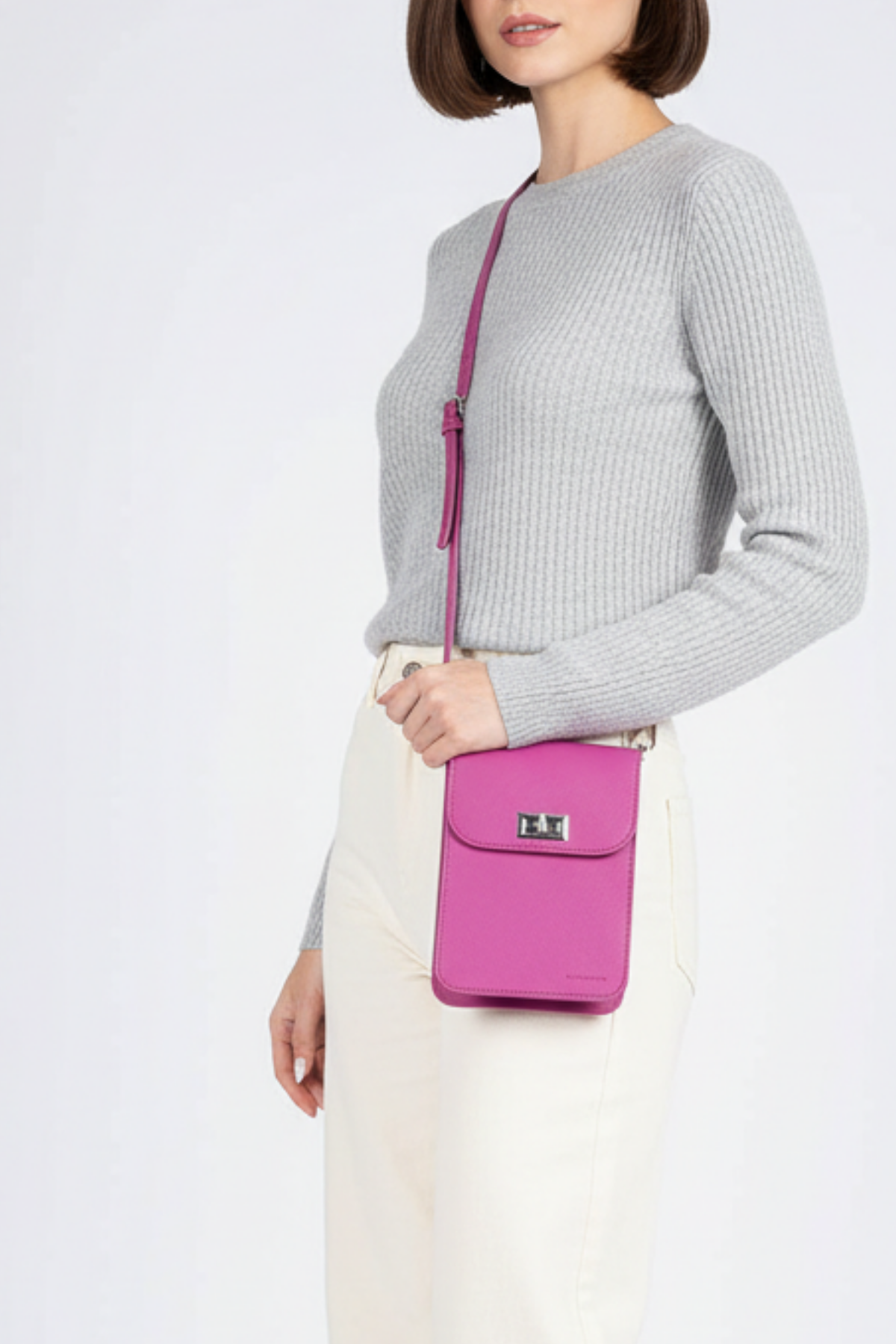 David Jones Brook Kadın Mini Çapraz Çanta CM6968