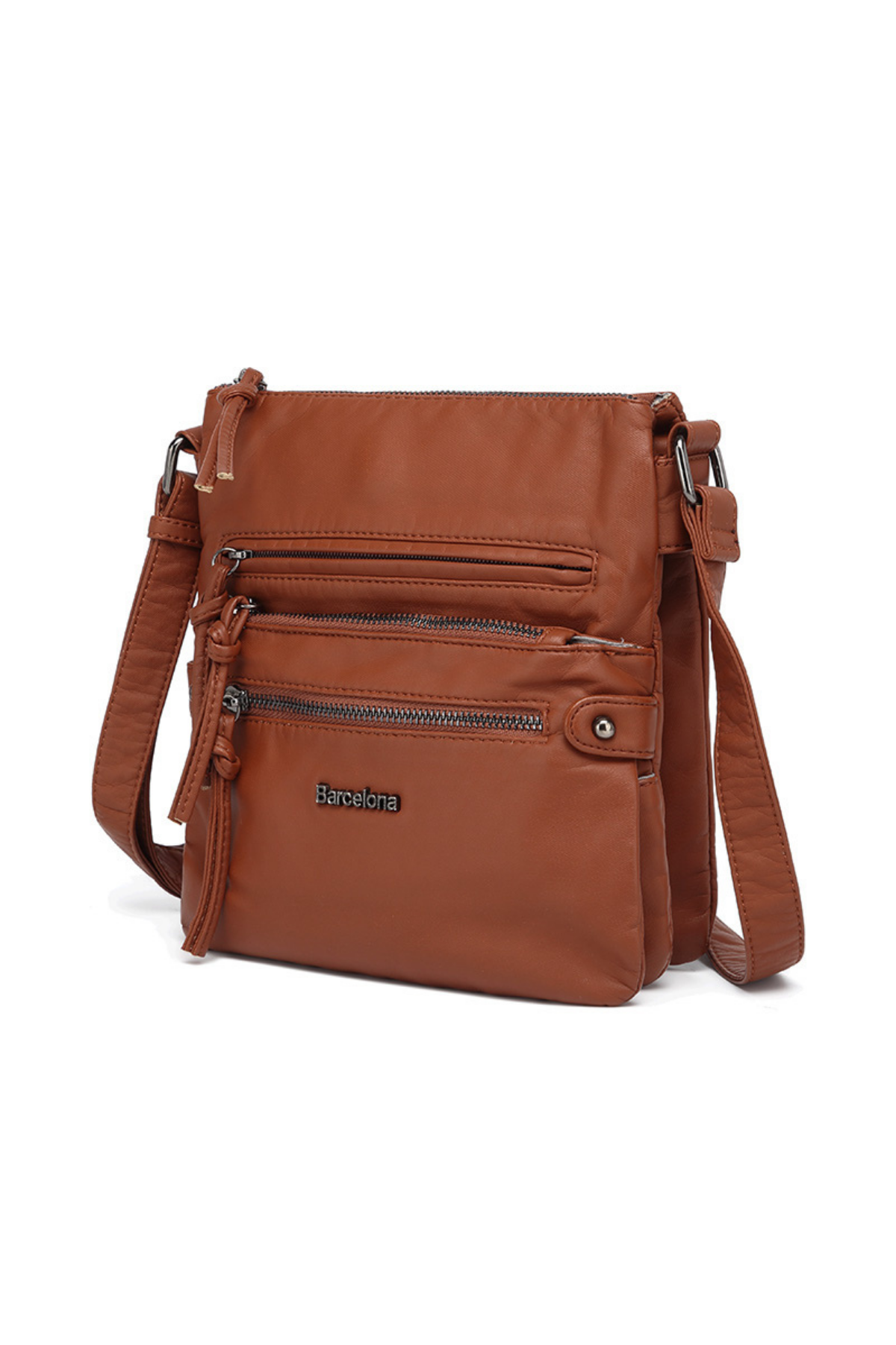 Cleve Kadın Çapraz Çanta