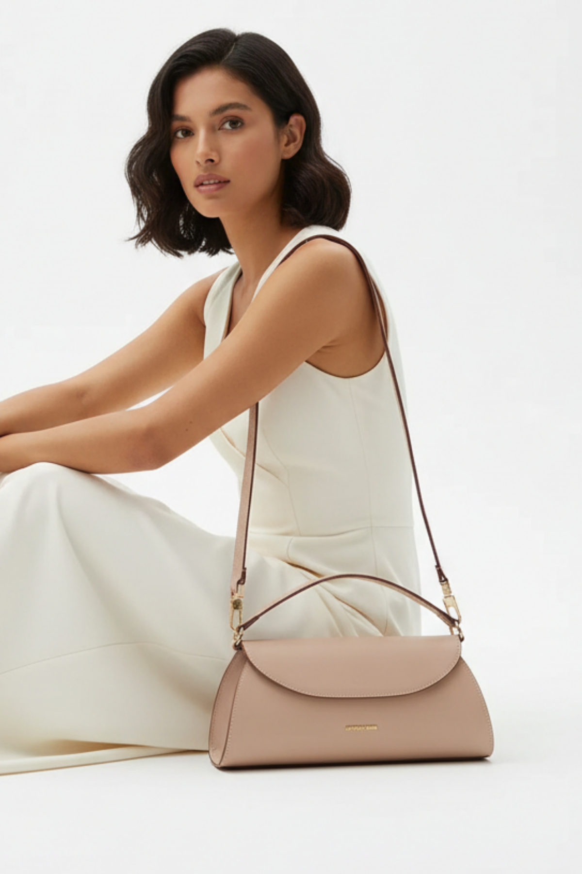 U.S. Polo Assn. Ansi Kadın El Çantası ve Çapraz Çanta US24628