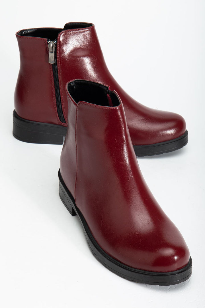 Alena Bordo Yanki Kadın Bot