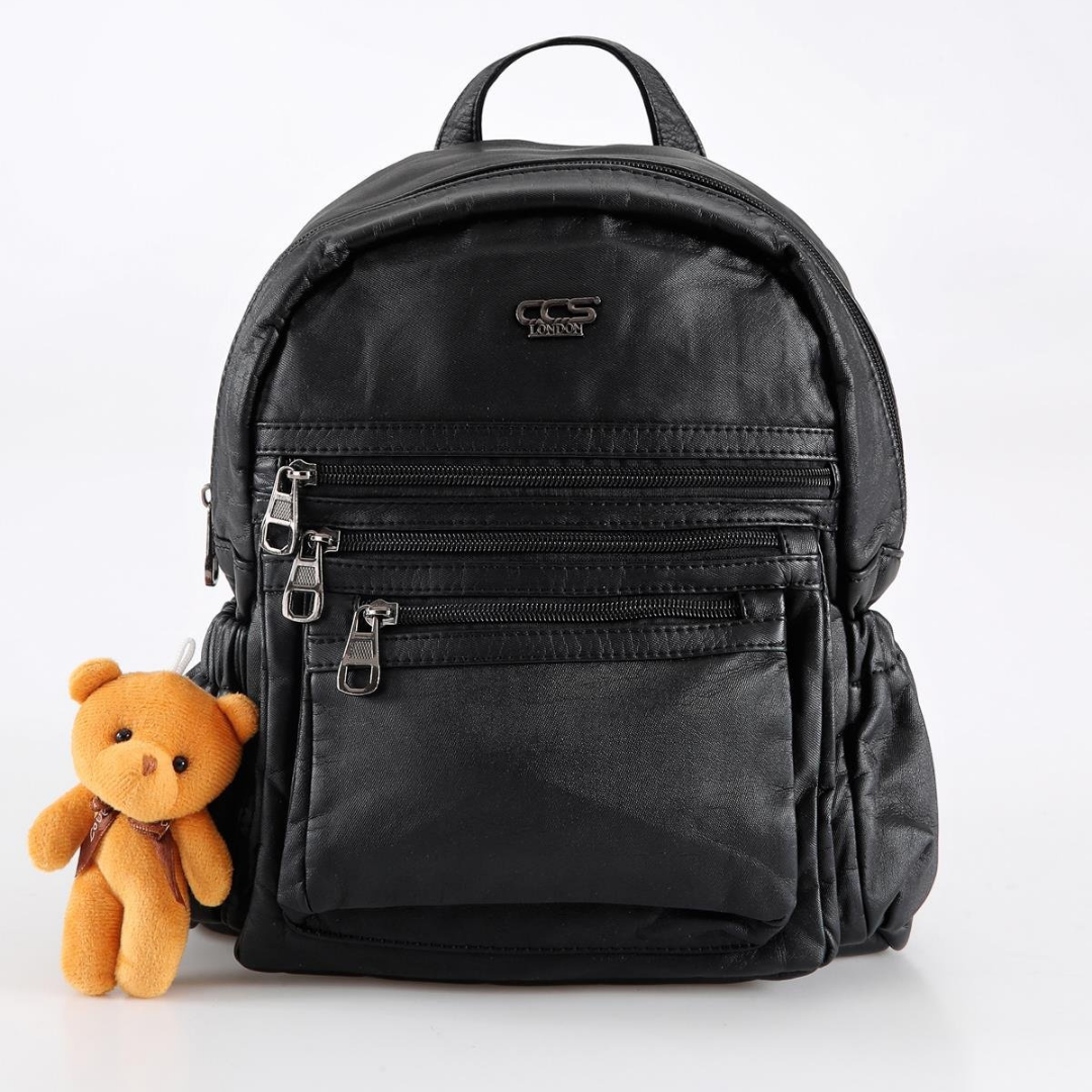 Rason Kadın Ayarlanabilir Askılı Sırt Çantası