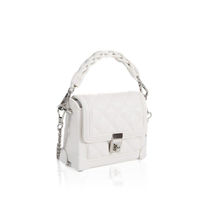 Merles Kadın El Çantası ve Zincir Askılı Çapraz Çanta