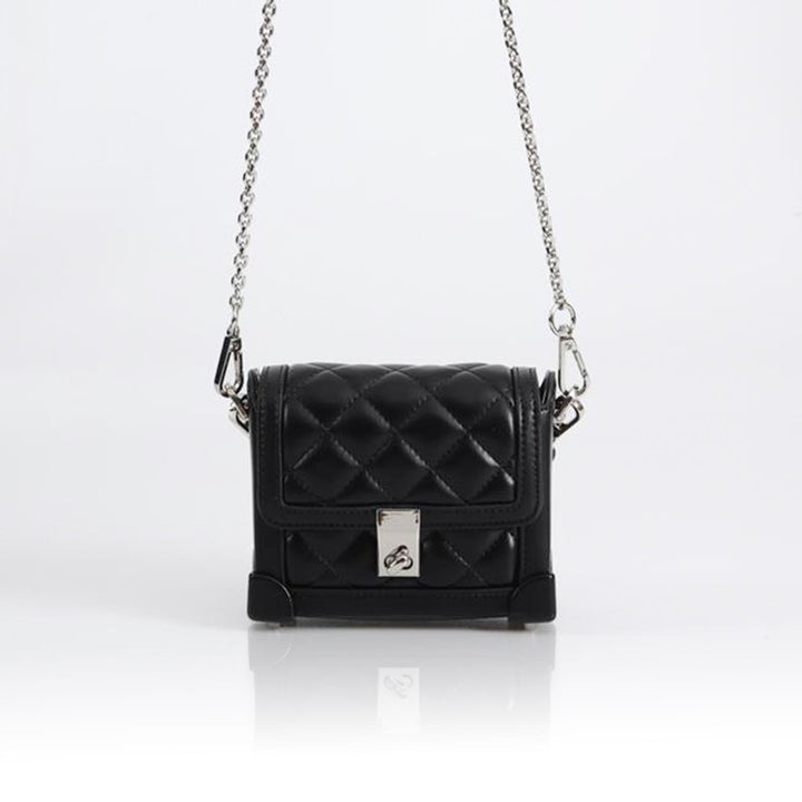 Merles Kadın El Çantası ve Zincir Askılı Çapraz Çanta