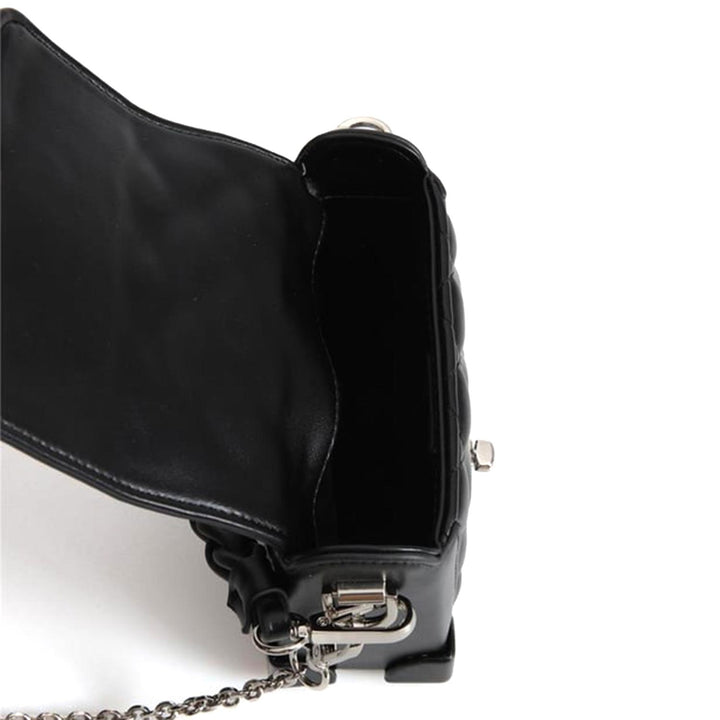 Merles Kadın El Çantası ve Zincir Askılı Çapraz Çanta