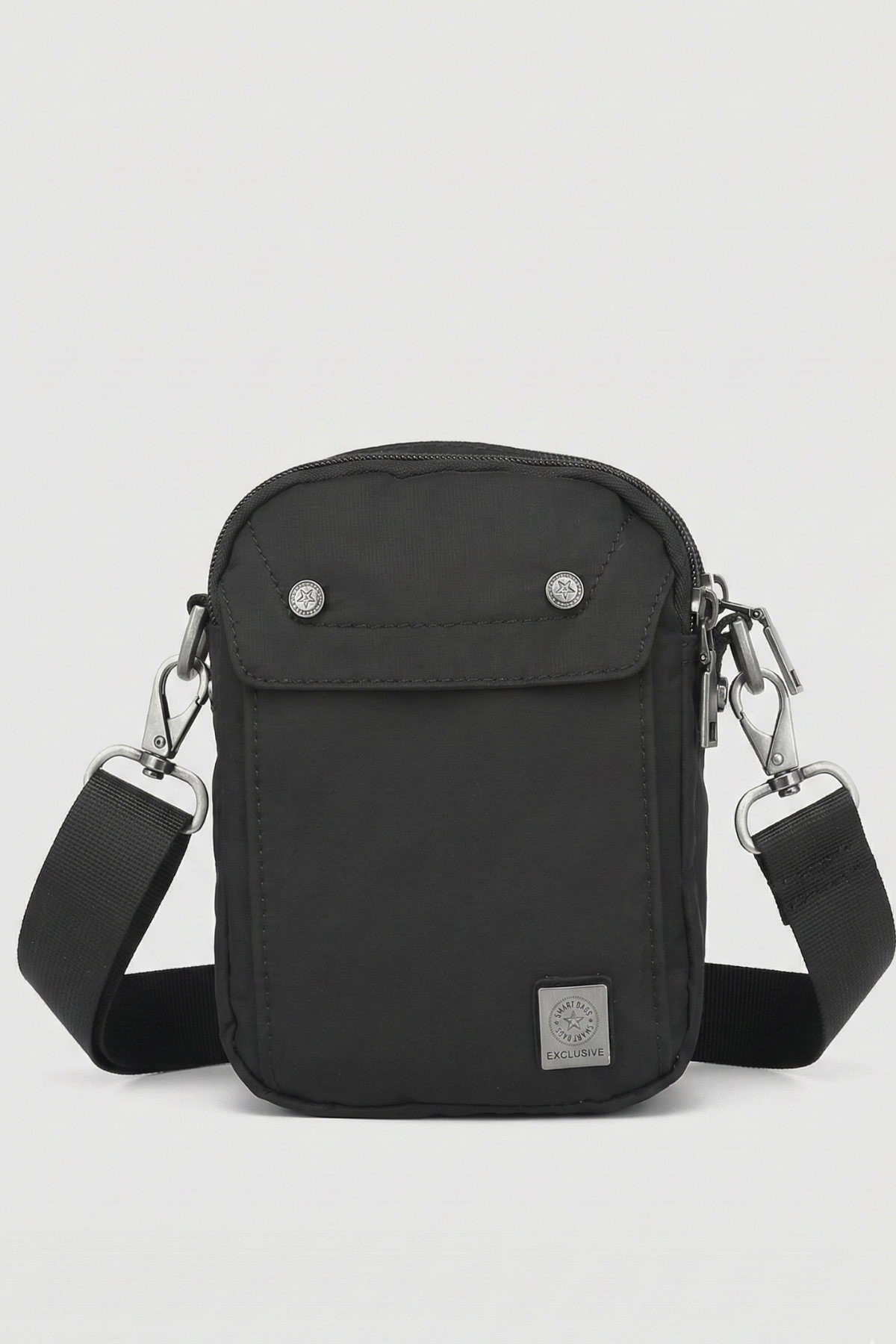 Sava Kadın Su Geçirmez Ayarlanabilir Askılı Çapraz Çanta