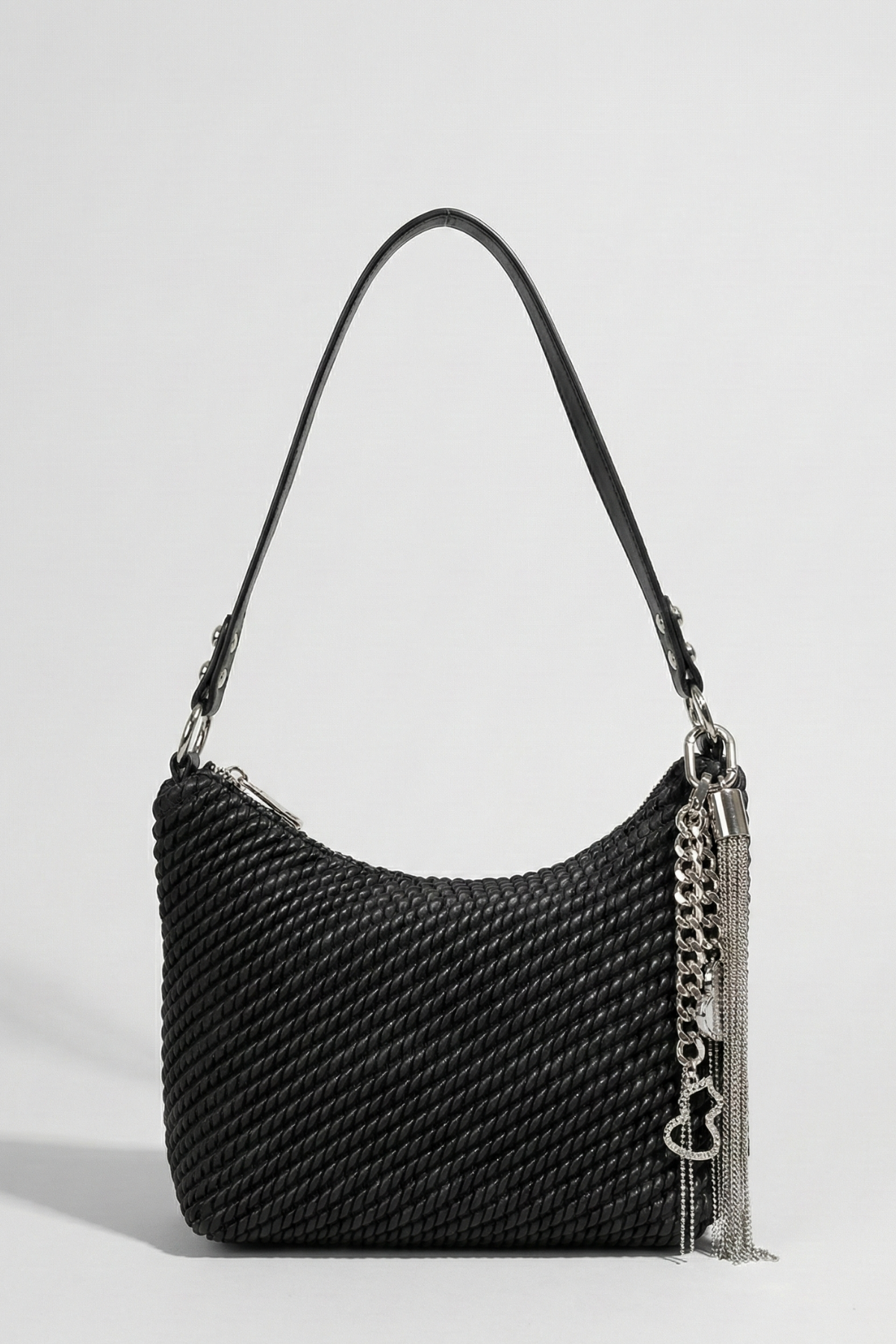 Dagna Kadın Omuz Çantası ve Ayarlanabilir Askılı Çapraz Çanta