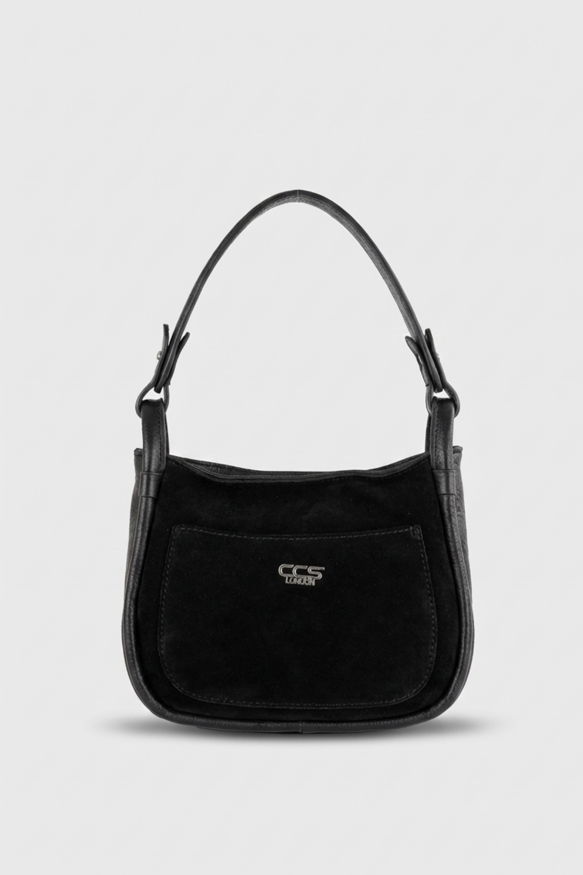 Lordes Kadın Hakiki Süet El Çantası ve Çapraz Çanta