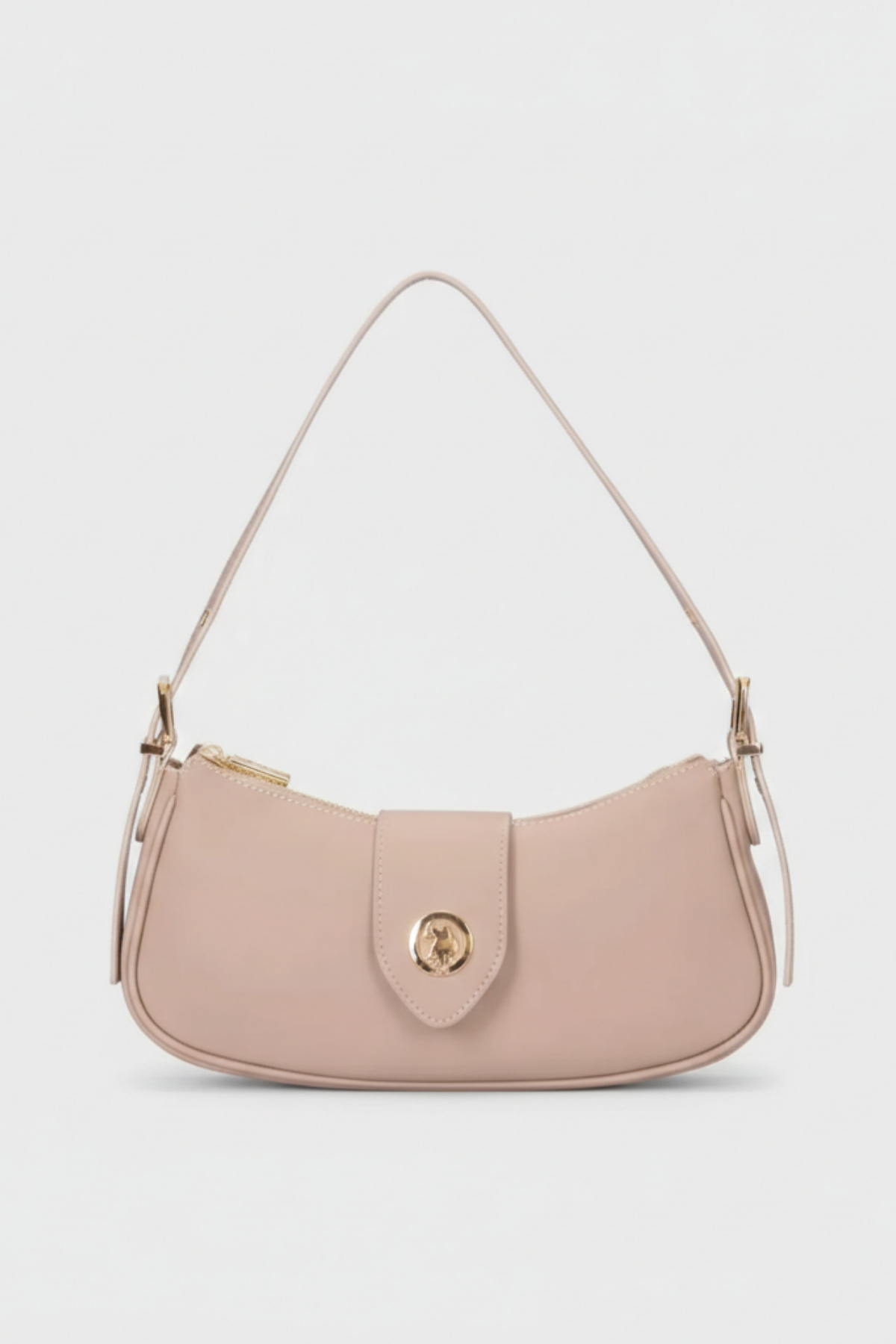 U.S. Polo Assn. Sunva Kadın Omuz Çantası US24631