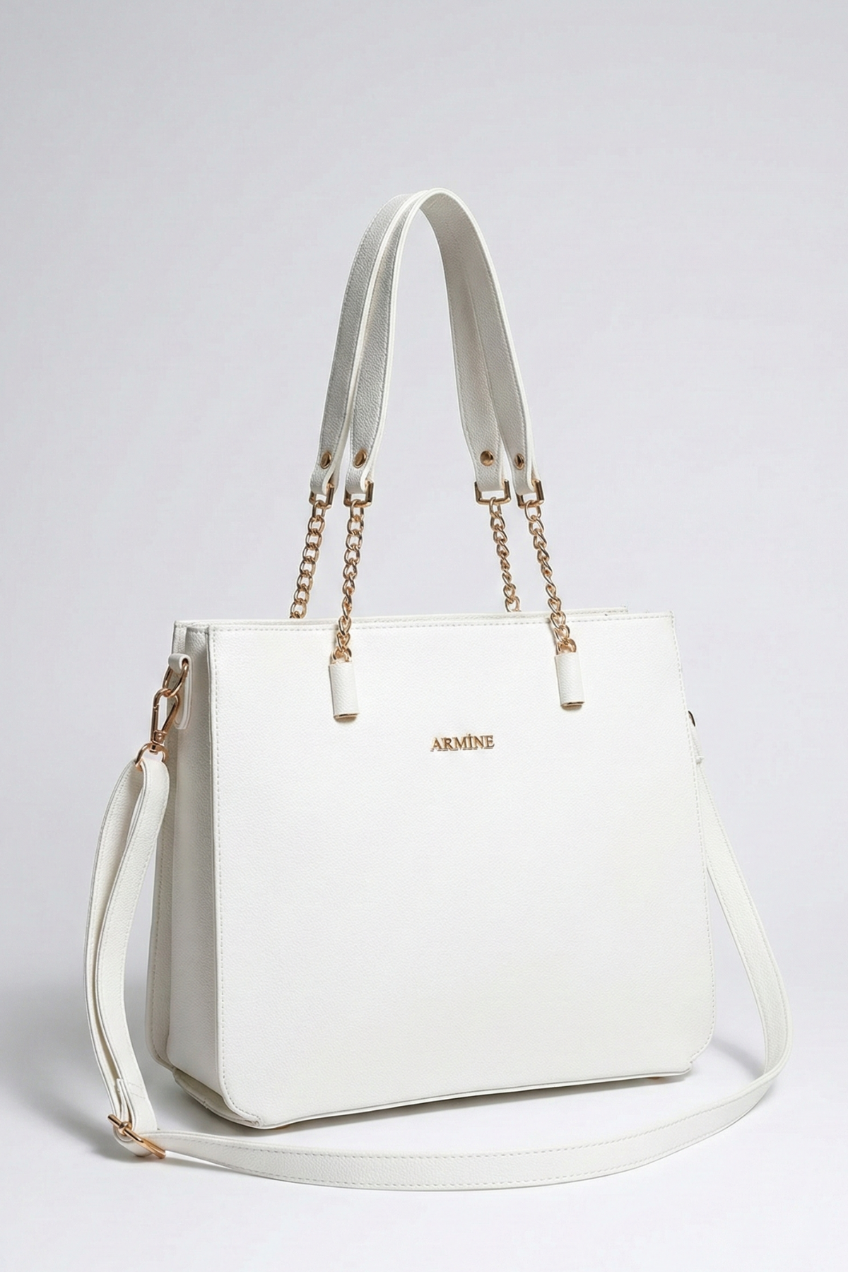 Armine 362 Lavem Kadın Omuz Çantası ve Çapraz Çanta