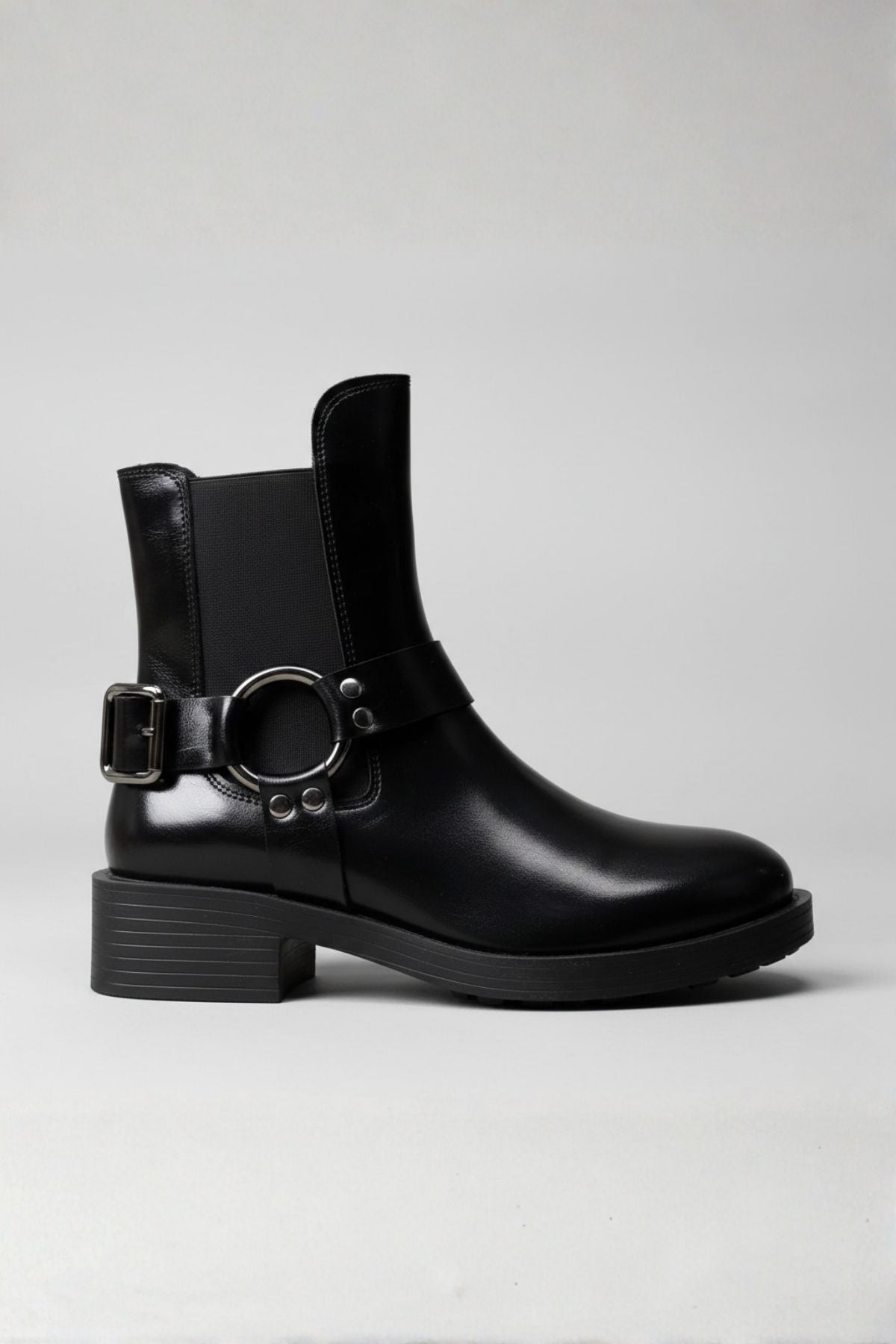 Melona Kadın Siyah Kadın Bot