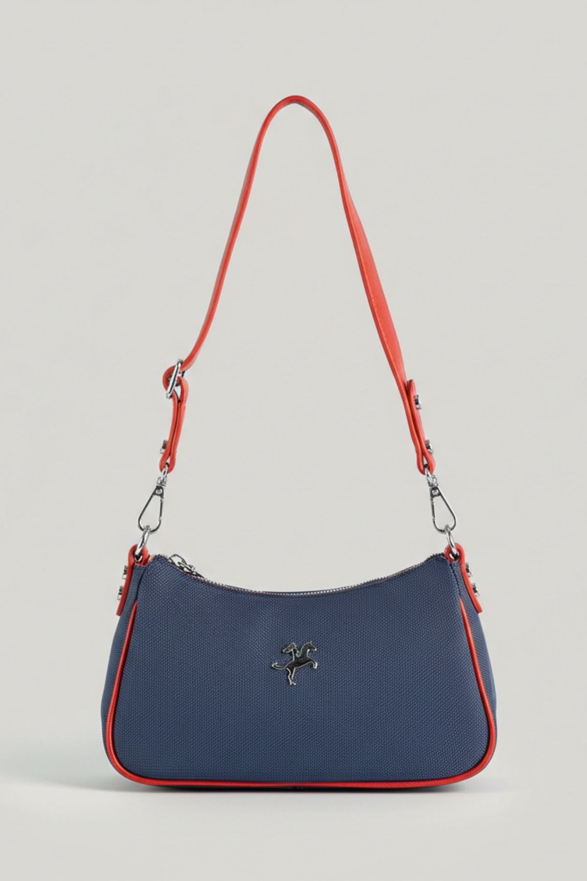 Lingon Kadın Omuz Çantası ve Ayarlanabilir Askılı Çapraz Çanta