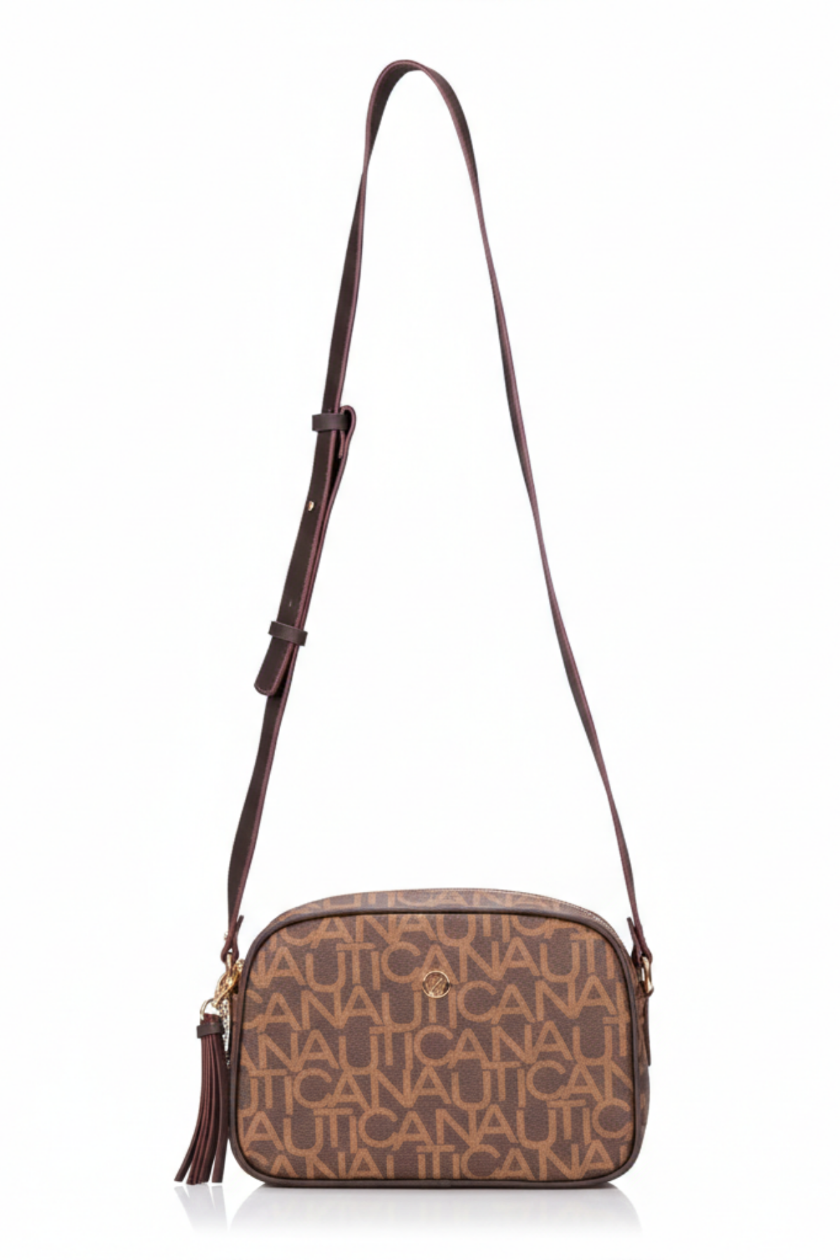 Nautica Khamis Kadın Çapraz Çanta CN6559T