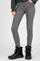 Zacun Kadın Kürklü Siyah Bot