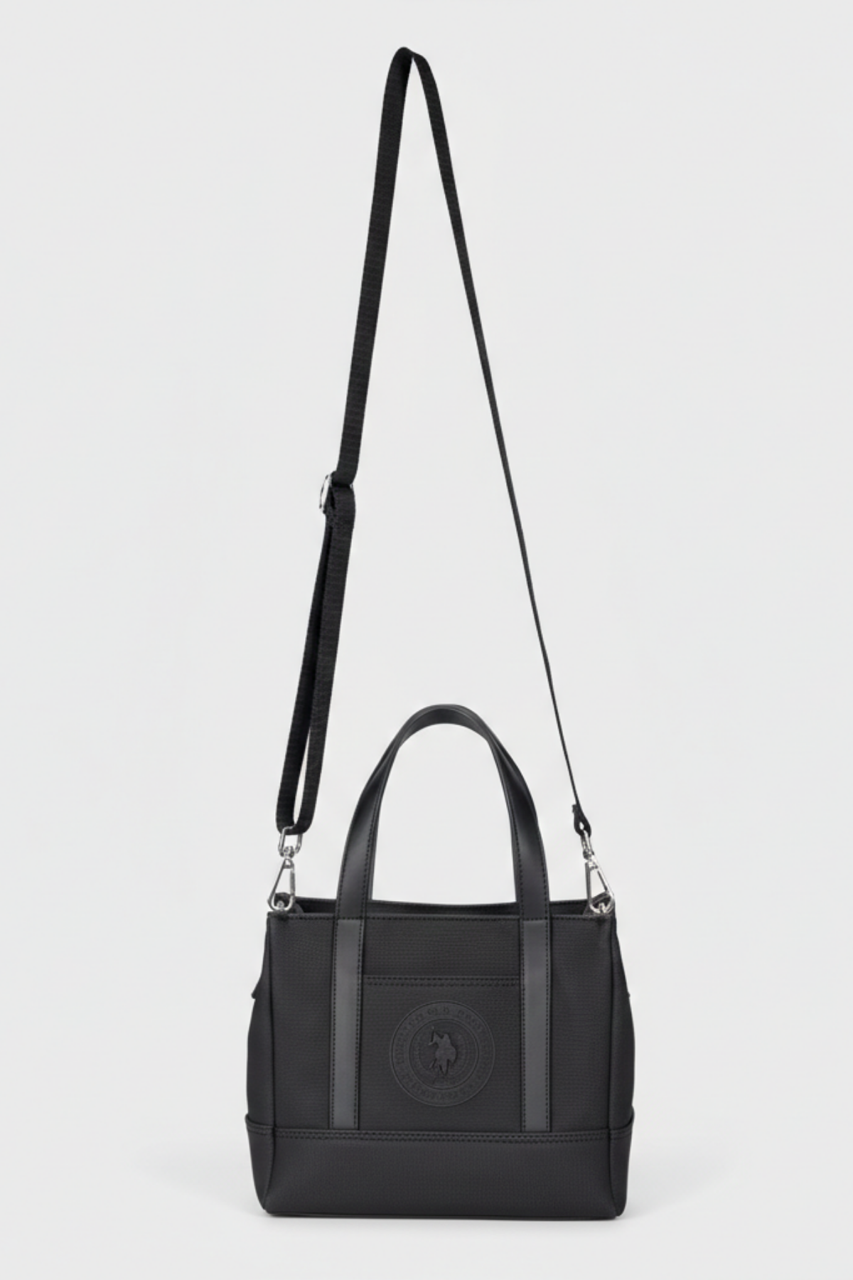 U.S. Polo Assn. Savva Kadın El Çantası ve Çapraz Çanta US24731