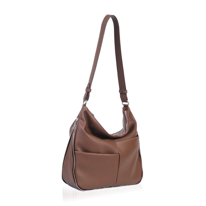 TYPHON-N Kadın Omuz Çantası