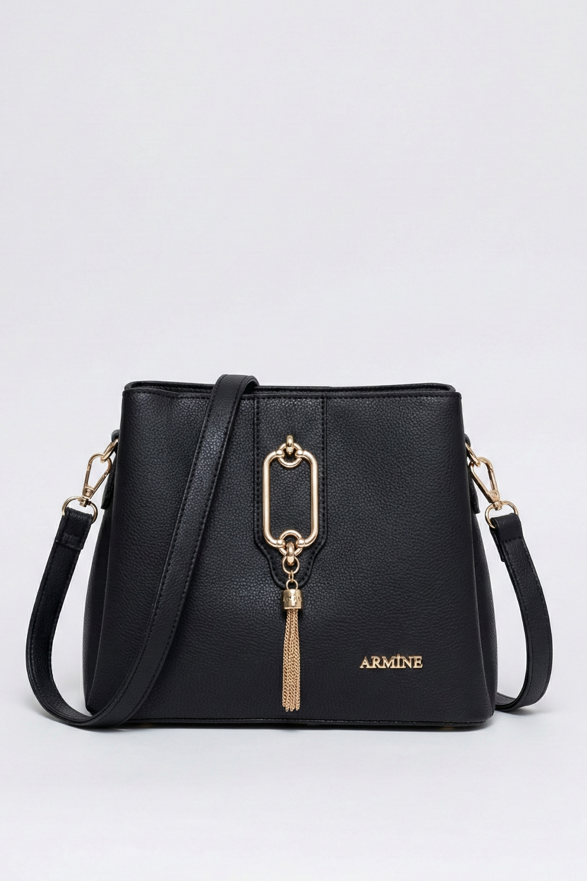 Armine 361 Lacenne Kadın Omuz Çantası ve Çapraz Çanta