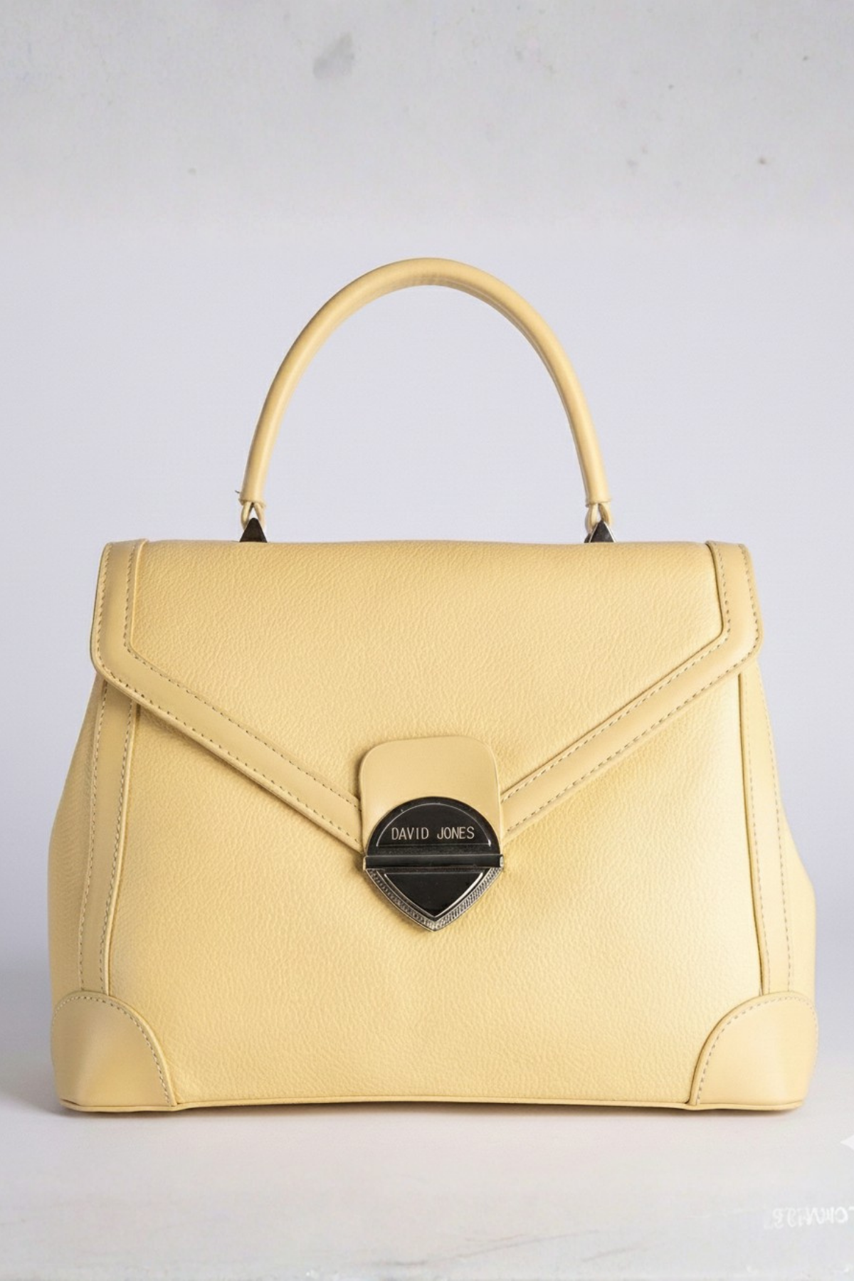 David Jones Sommer Kadın El Çantası ve Çapraz Çanta 7058-1