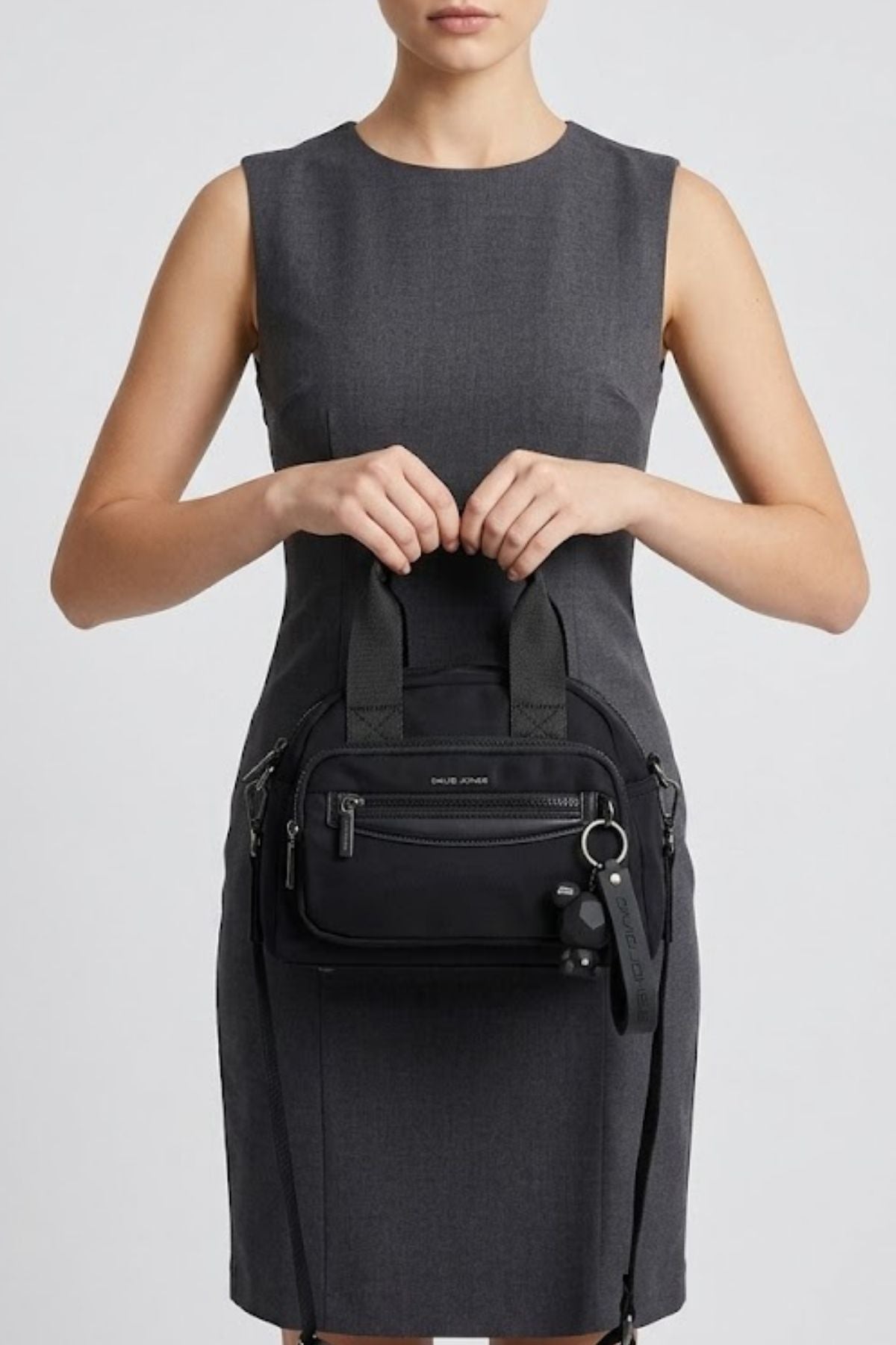 David Jones Kadın El Çantası CM7143