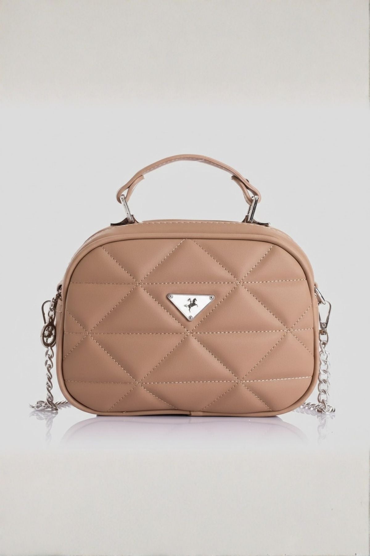 Rigan Kadın El Çantası ve Çapraz Çanta