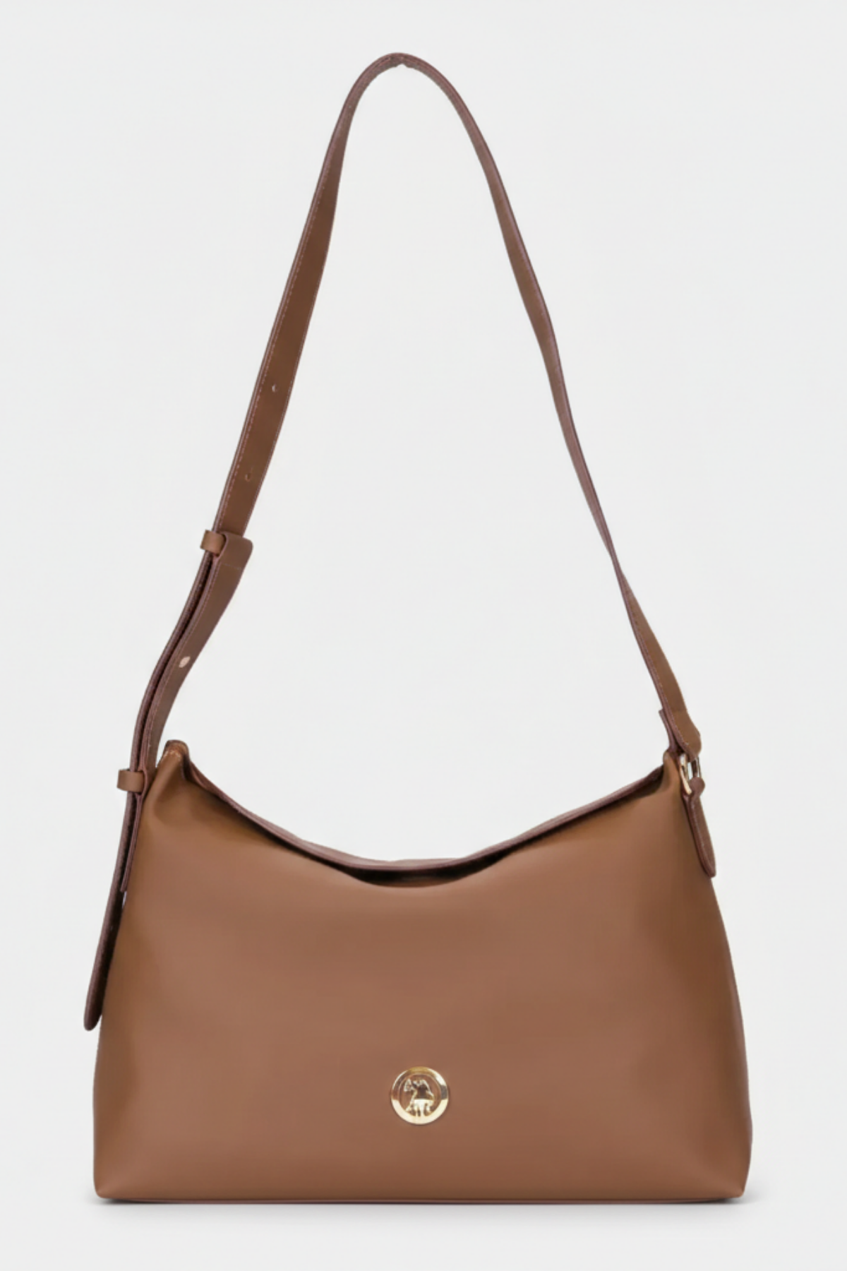 U.S. Polo Assn. Lakun Kadın Omuz Çantası US24632