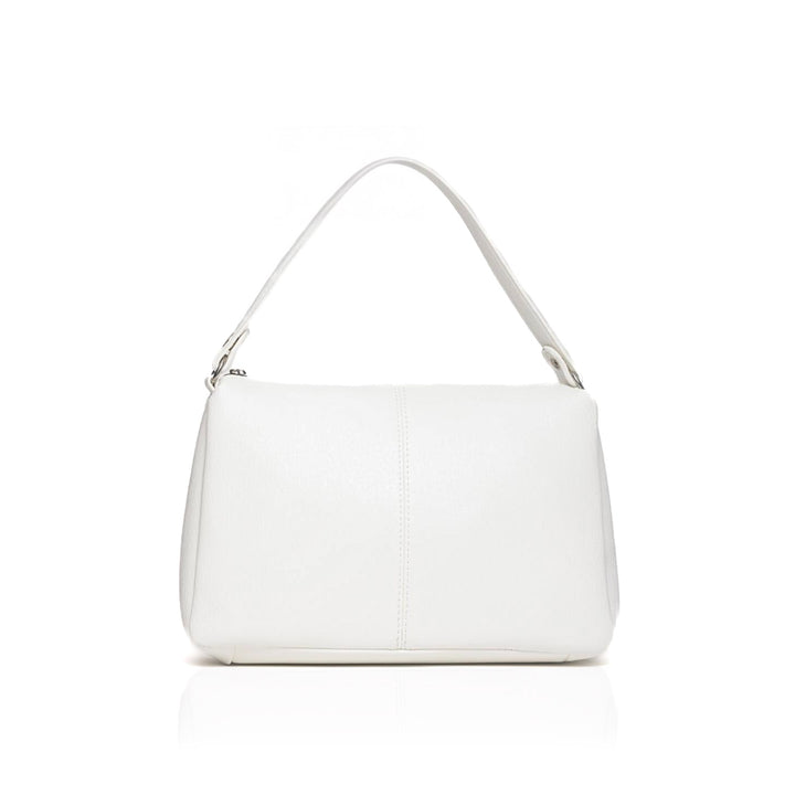 URANOS Jacquline Hakiki Deri Kadın Omuz Çantası