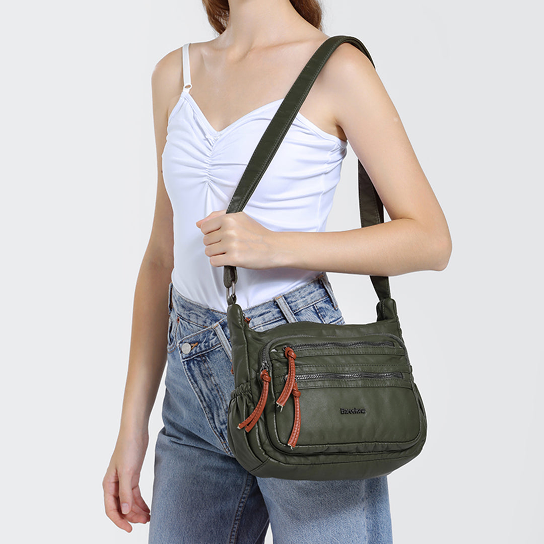 Petz Kadın Çapraz Çanta