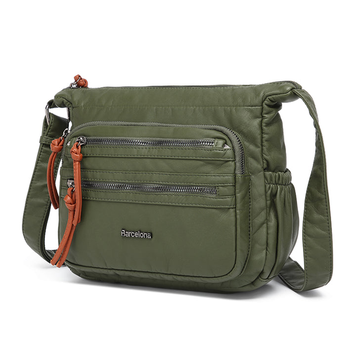 Petz Kadın Çapraz Çanta