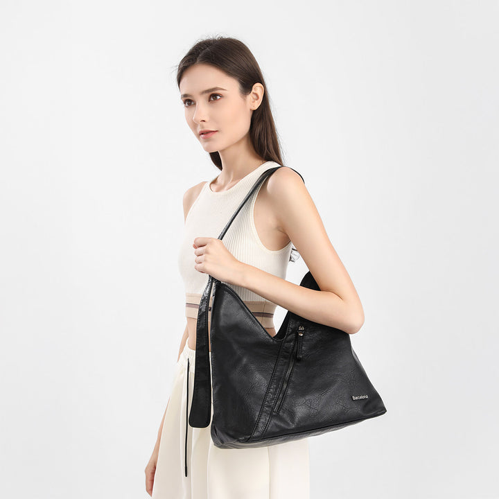 Huesca Kadın Omuz Çantası