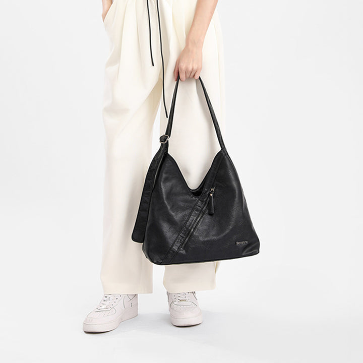 Huesca Kadın Omuz Çantası