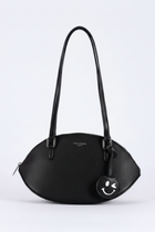 David Jones Hedvig Kadın Çift Saplı Omuz Çantası CM6988