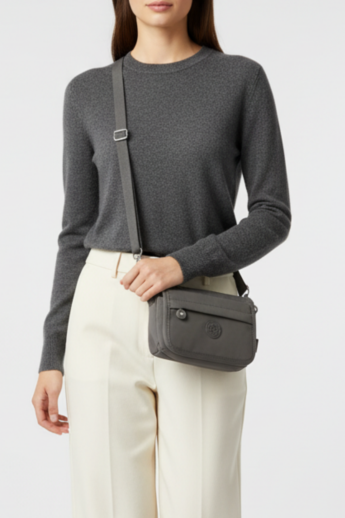 Mycael Kadın Çapraz Çanta