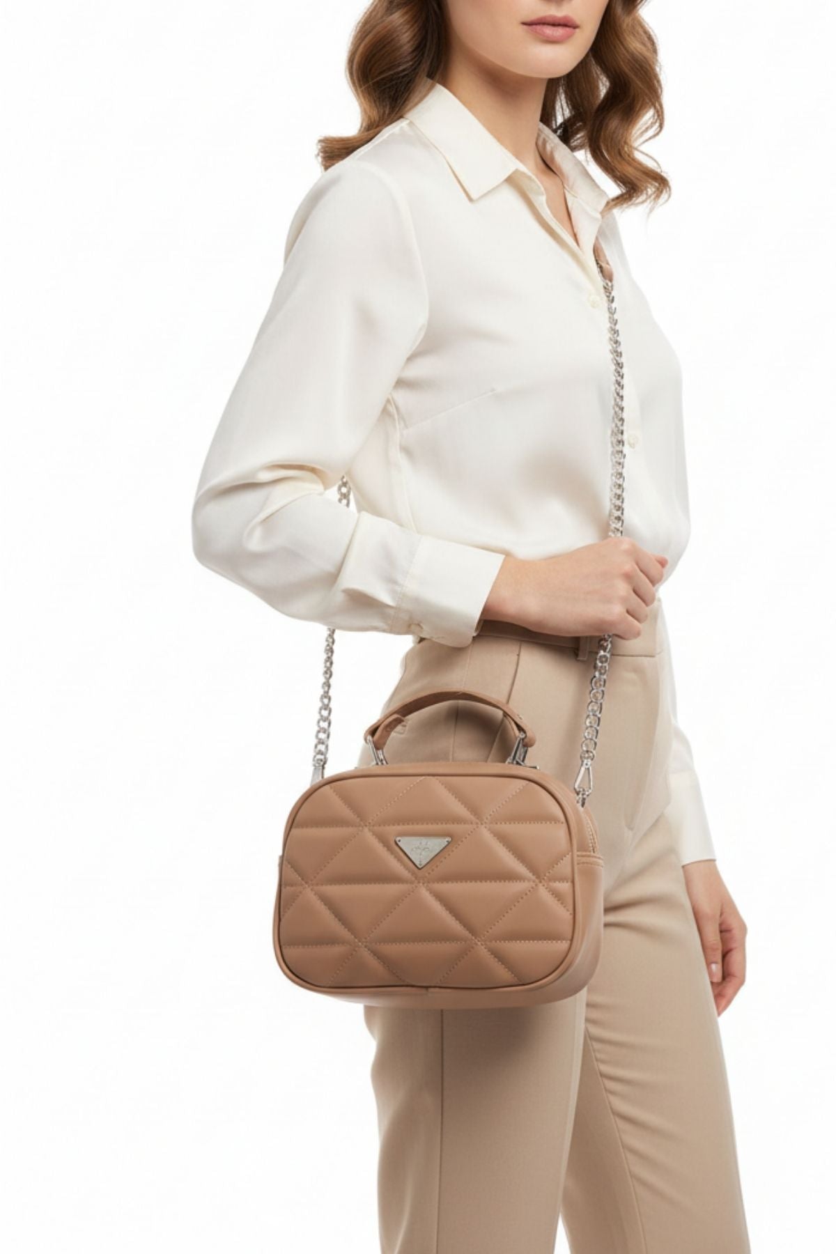 Rigan Kadın El Çantası ve Çapraz Çanta