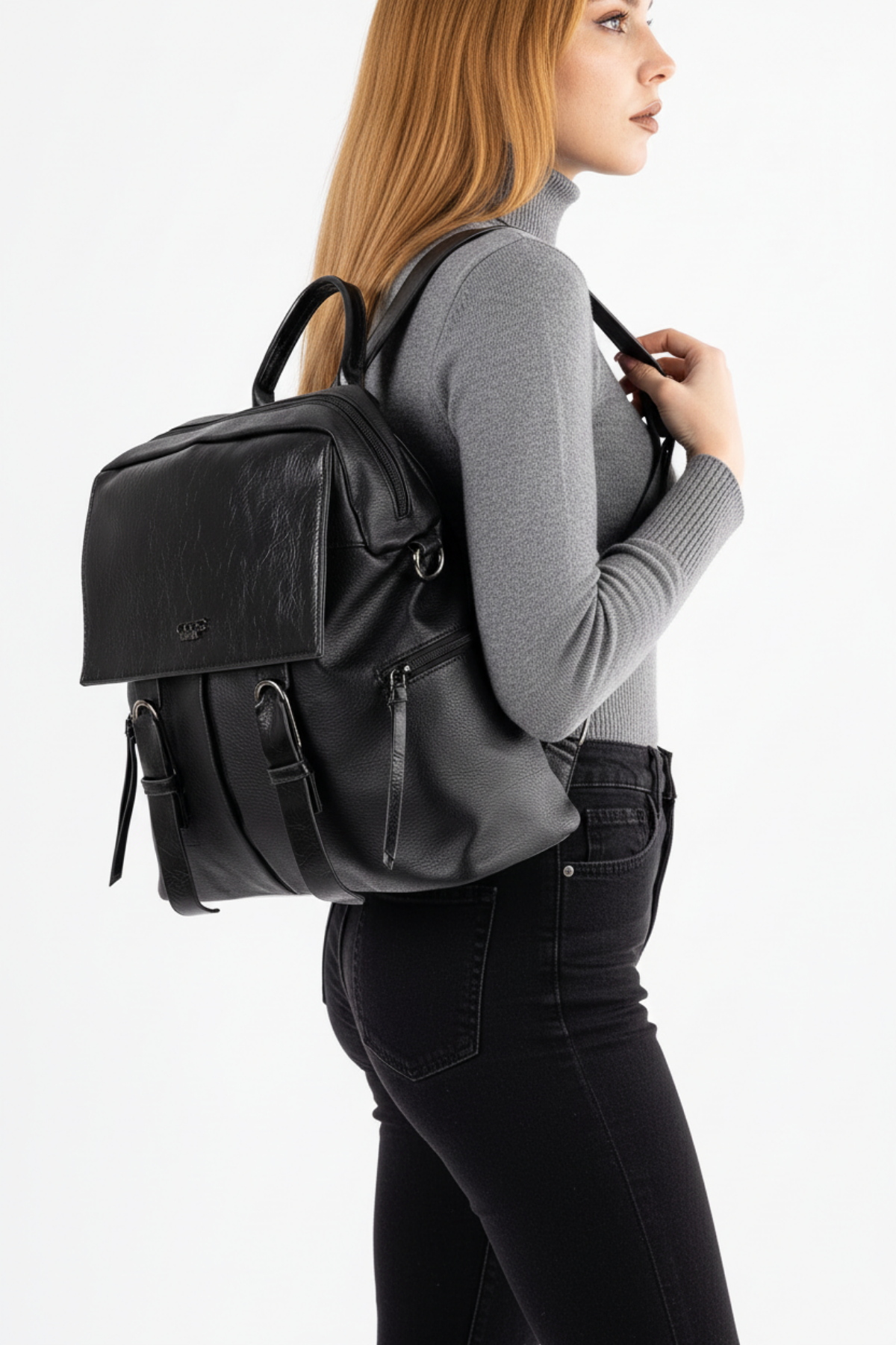 Galvin Kadın Sırt Çantası