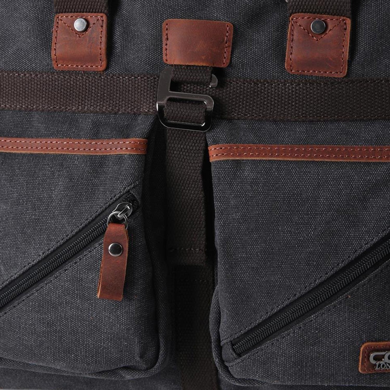 Antara Kadın Ayarlanabilir Askılı Evrak Çantası