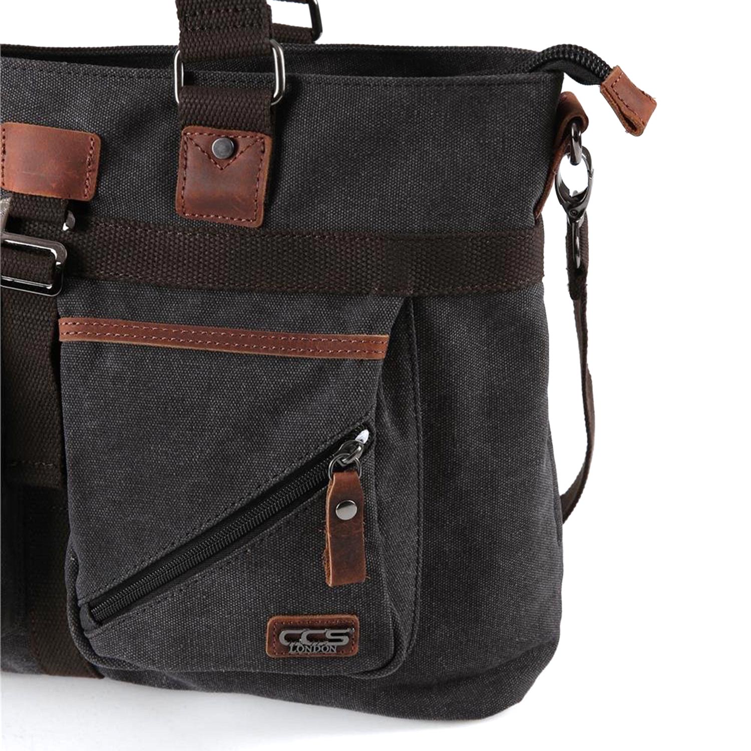 Antara Kadın Ayarlanabilir Askılı Evrak Çantası