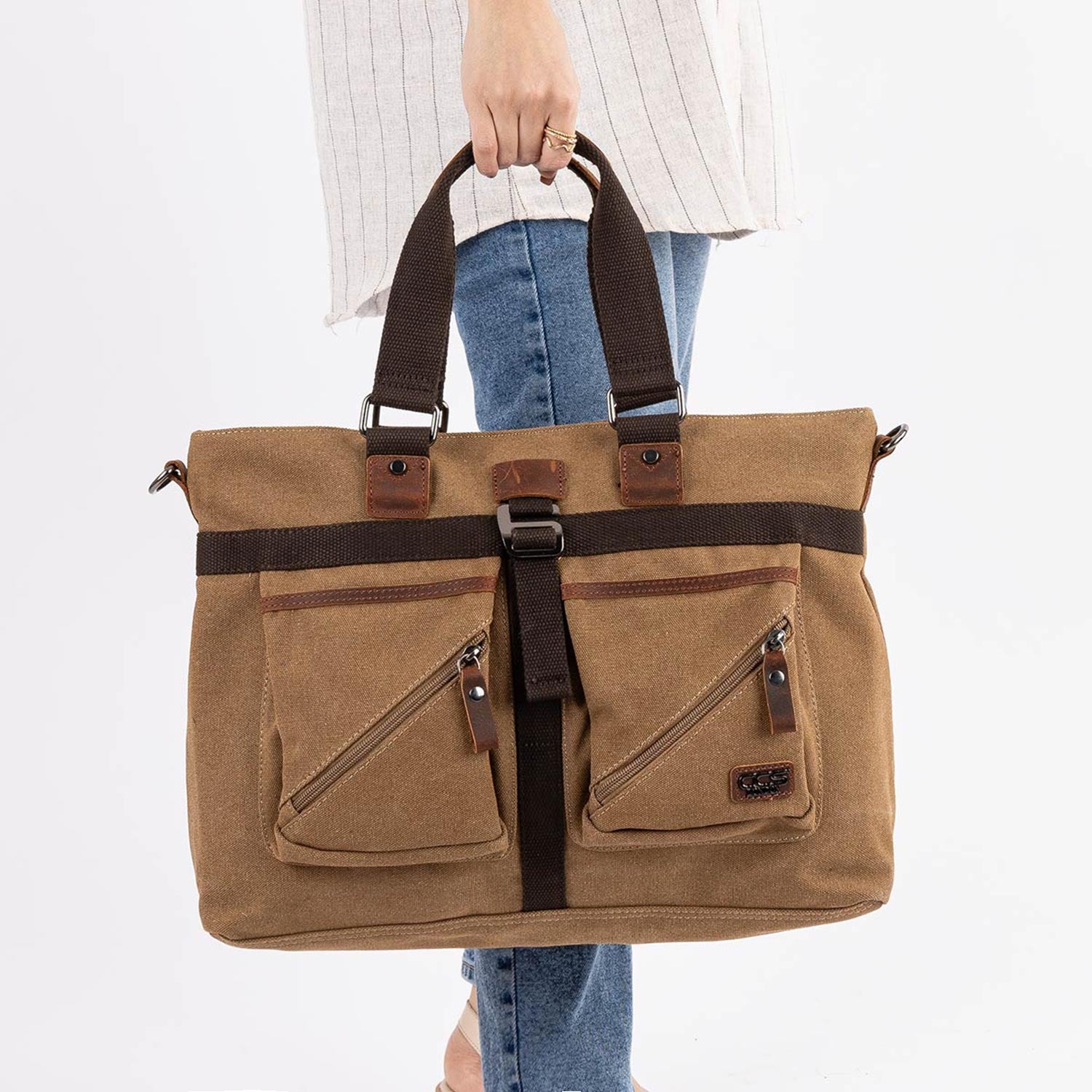 Antara Kadın Ayarlanabilir Askılı Evrak Çantası