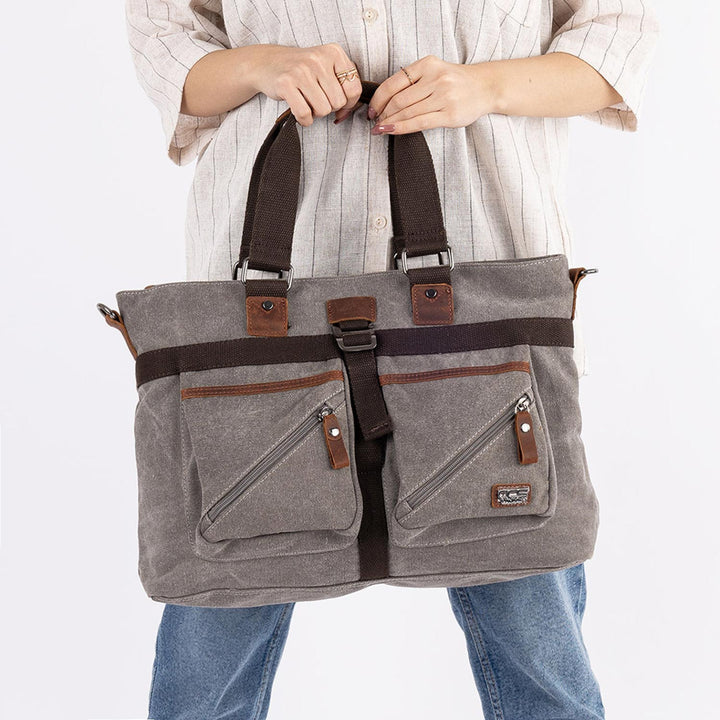 Antara Kadın Ayarlanabilir Askılı Evrak Çantası