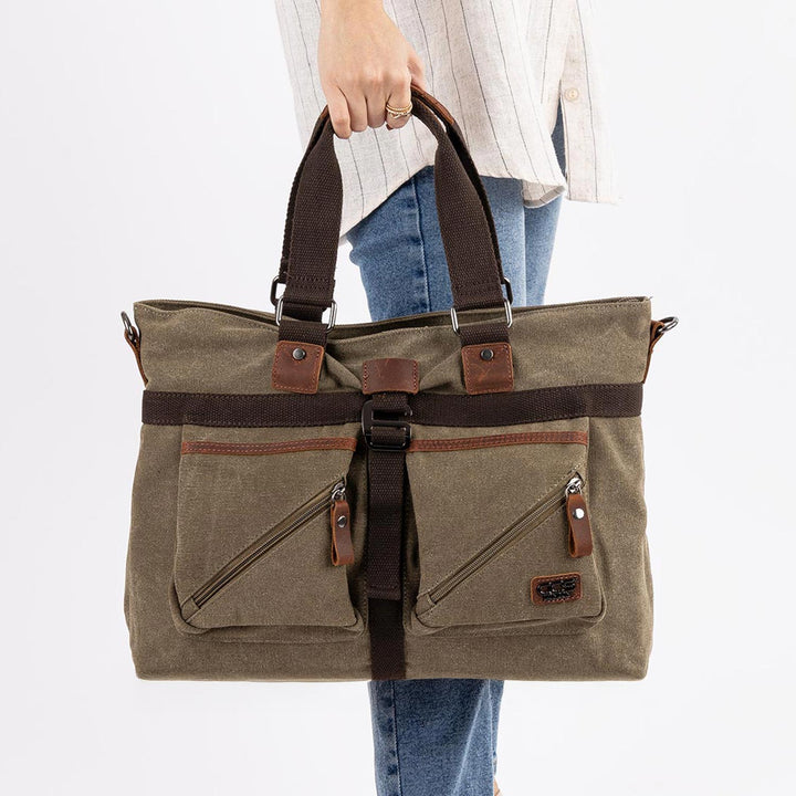 Antara Kadın Ayarlanabilir Askılı Evrak Çantası