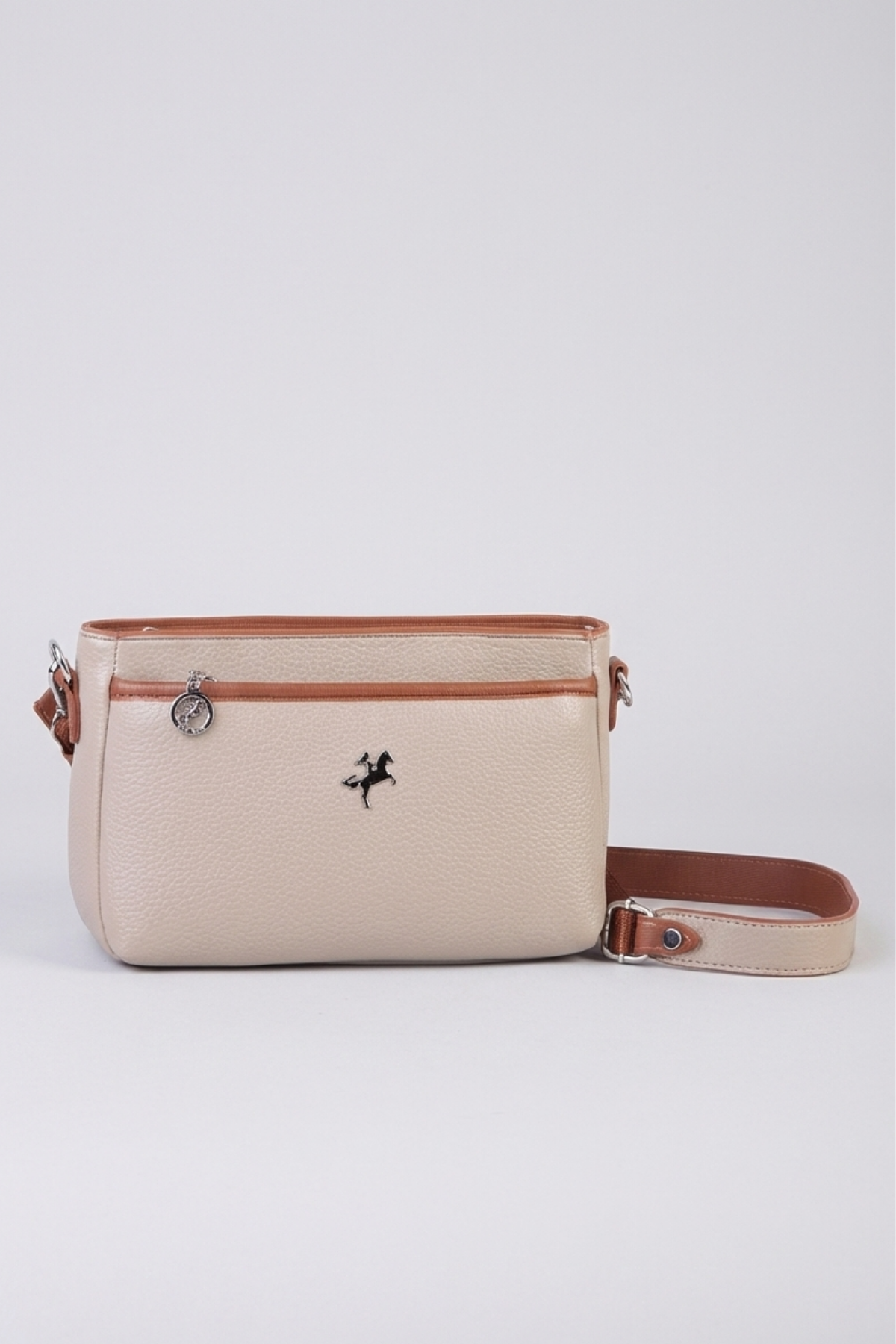 Mervan Kadın Ayarlanabilir Askılı Çapraz Çanta