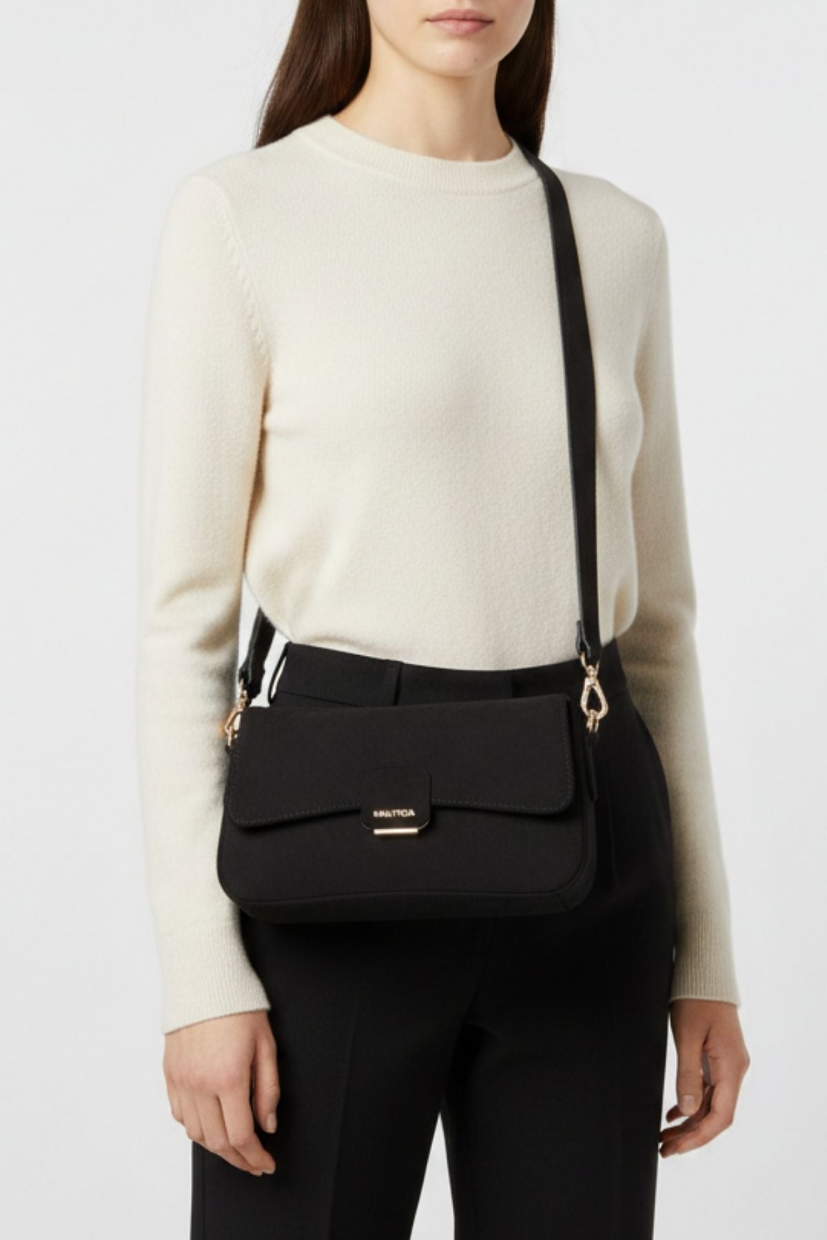 Nautica Zelem Kadın Ayarlanabilir Askılı Çapraz Çanta CN6550T