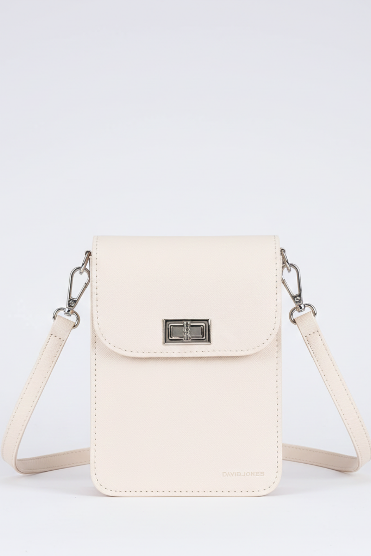 David Jones Brook Kadın Mini Çapraz Çanta CM6968