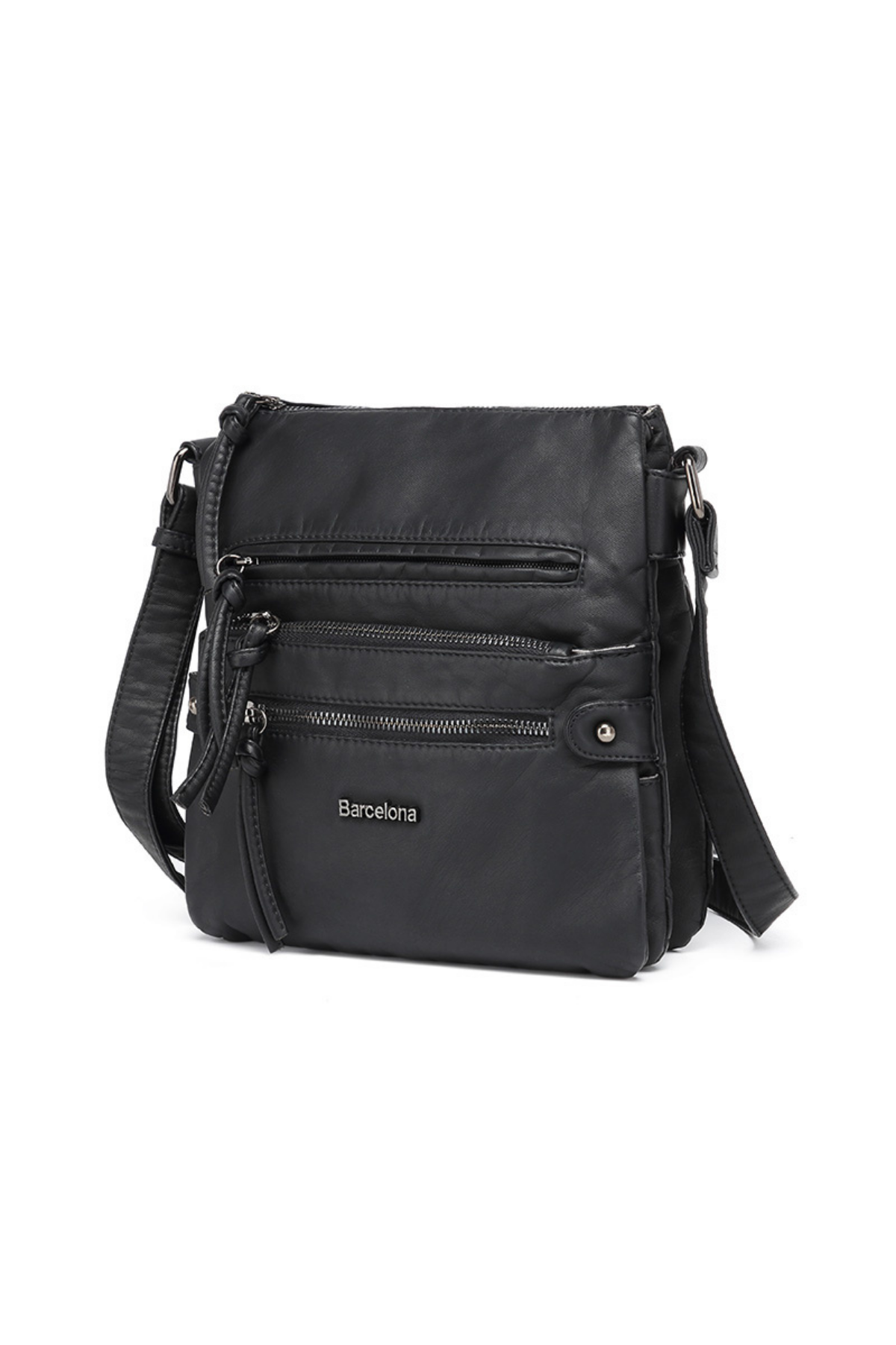 Cleve Kadın Çapraz Çanta