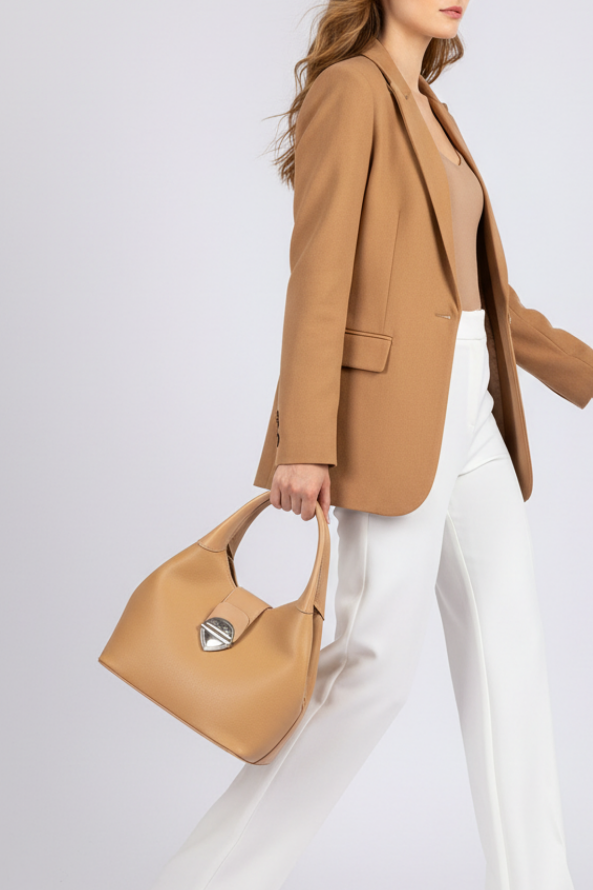 David Jones Ertz Kadın El Çantası ve Çapraz Çanta 7058-2