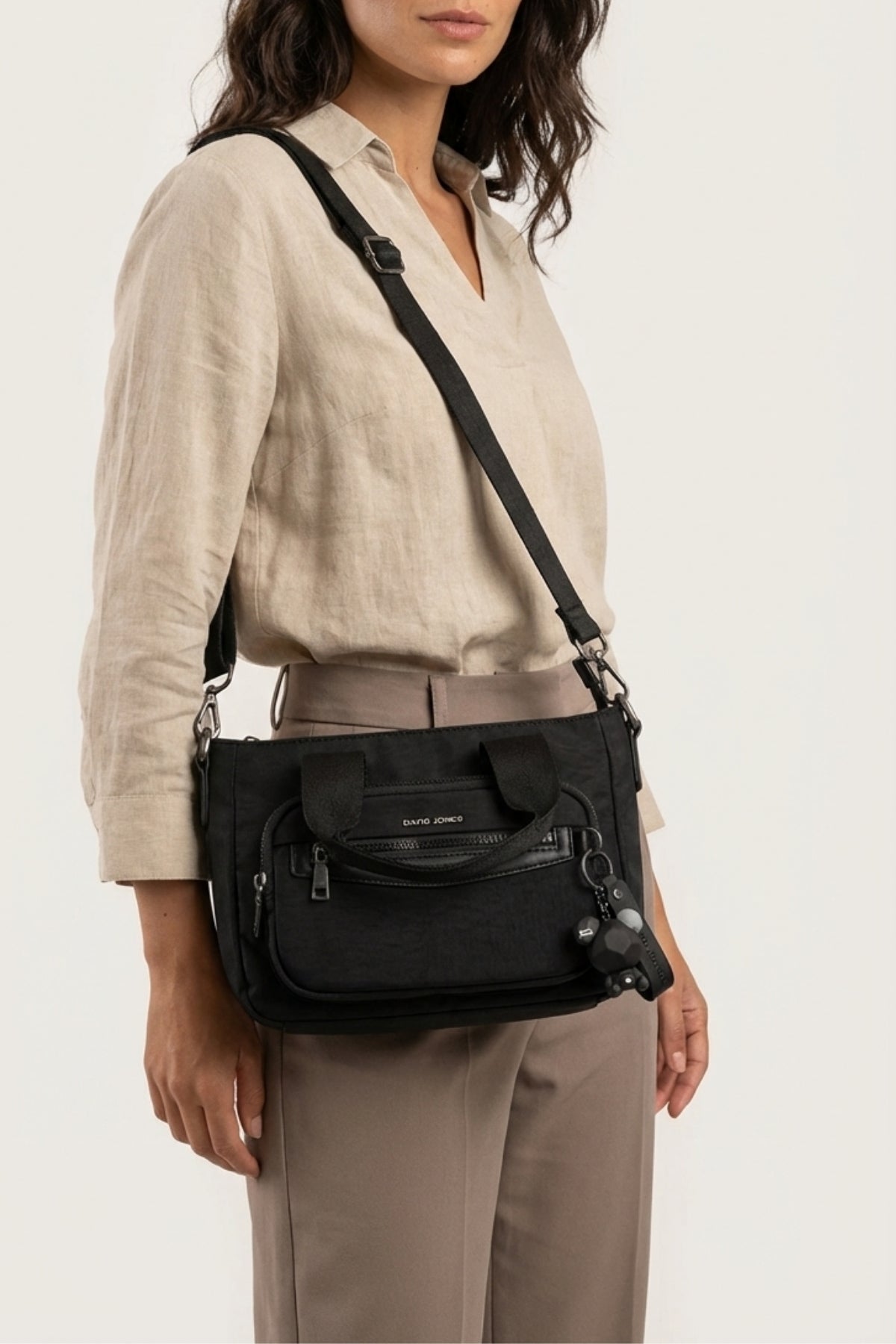 David Jones Kadın El Çantası CM7142