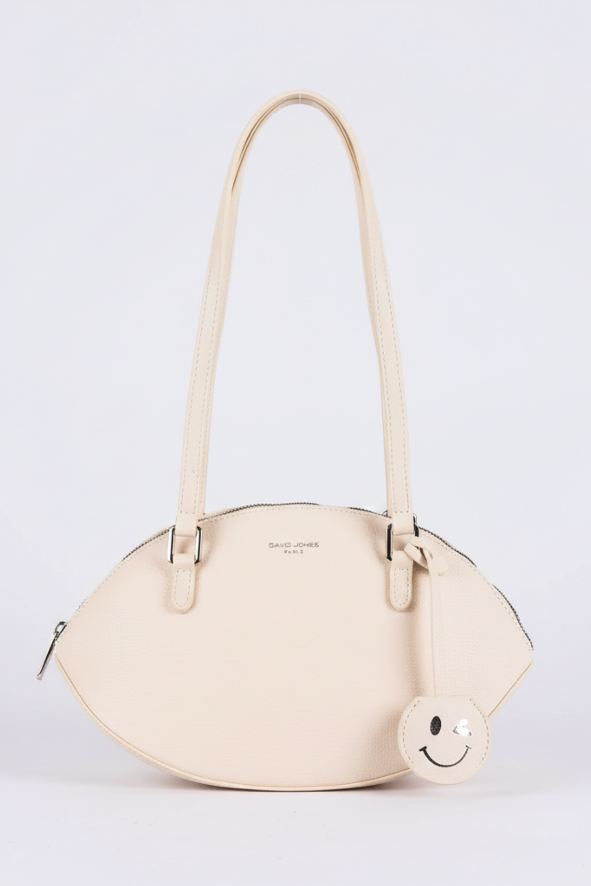 David Jones Hedvig Kadın Çift Saplı Omuz Çantası CM6988