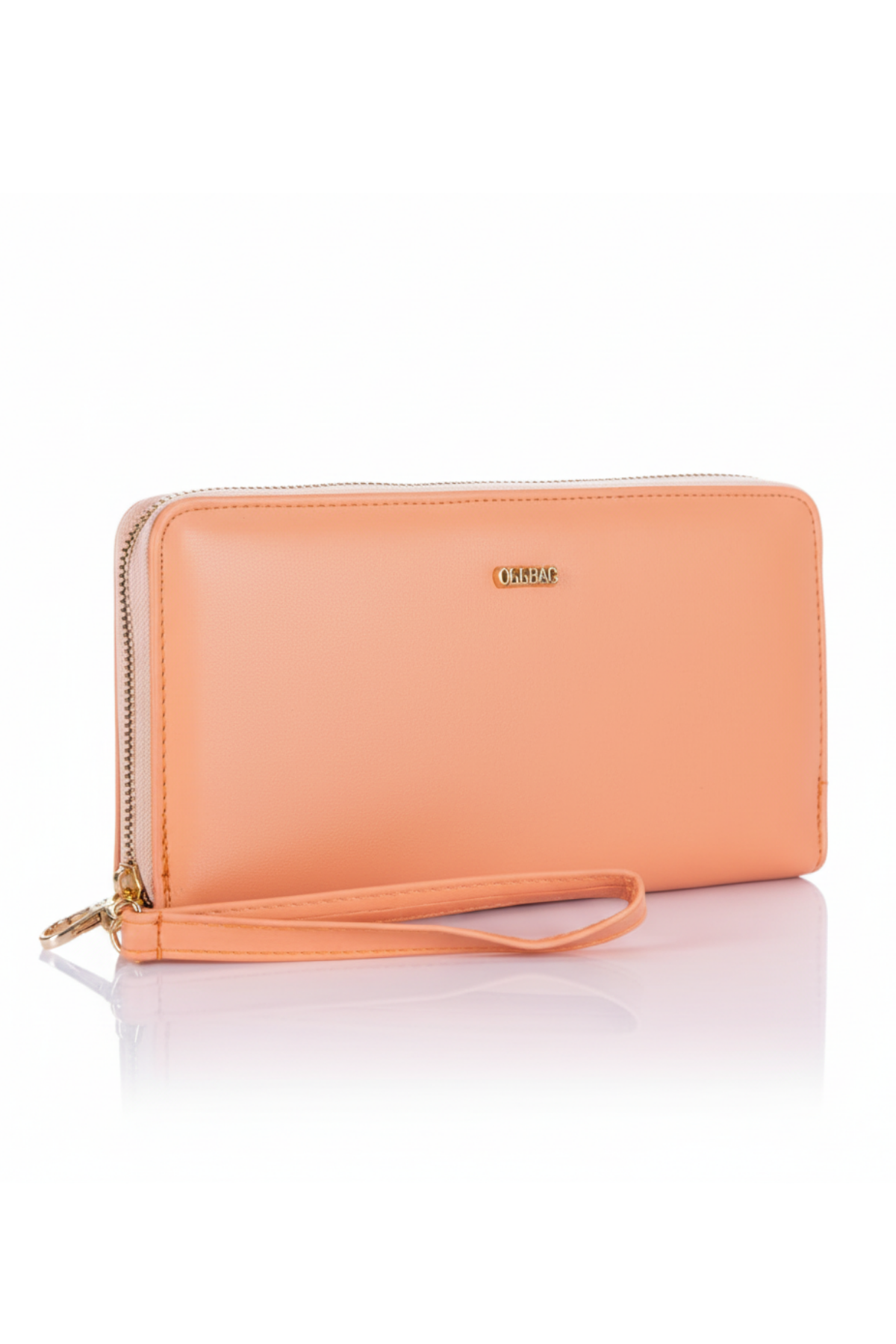 Efru Kadın Büyük Cüzdan