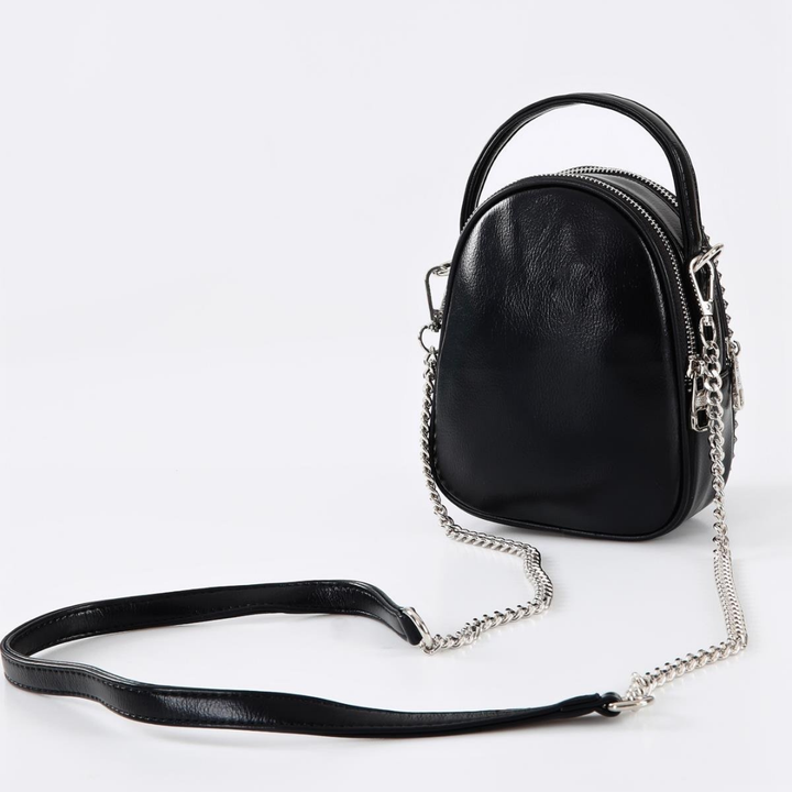 Bernice Kadın Zincir Askılı El Çantası ve Çapraz Çanta