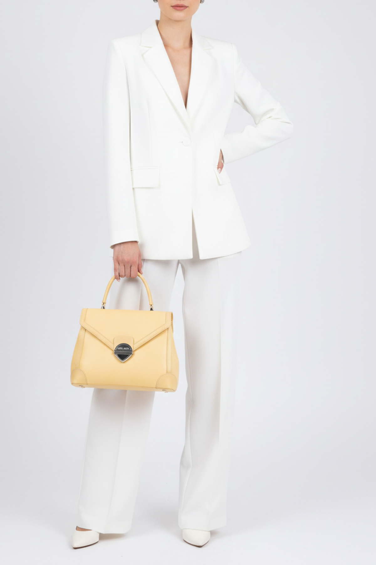 David Jones Sommer Kadın El Çantası ve Çapraz Çanta 7058-1