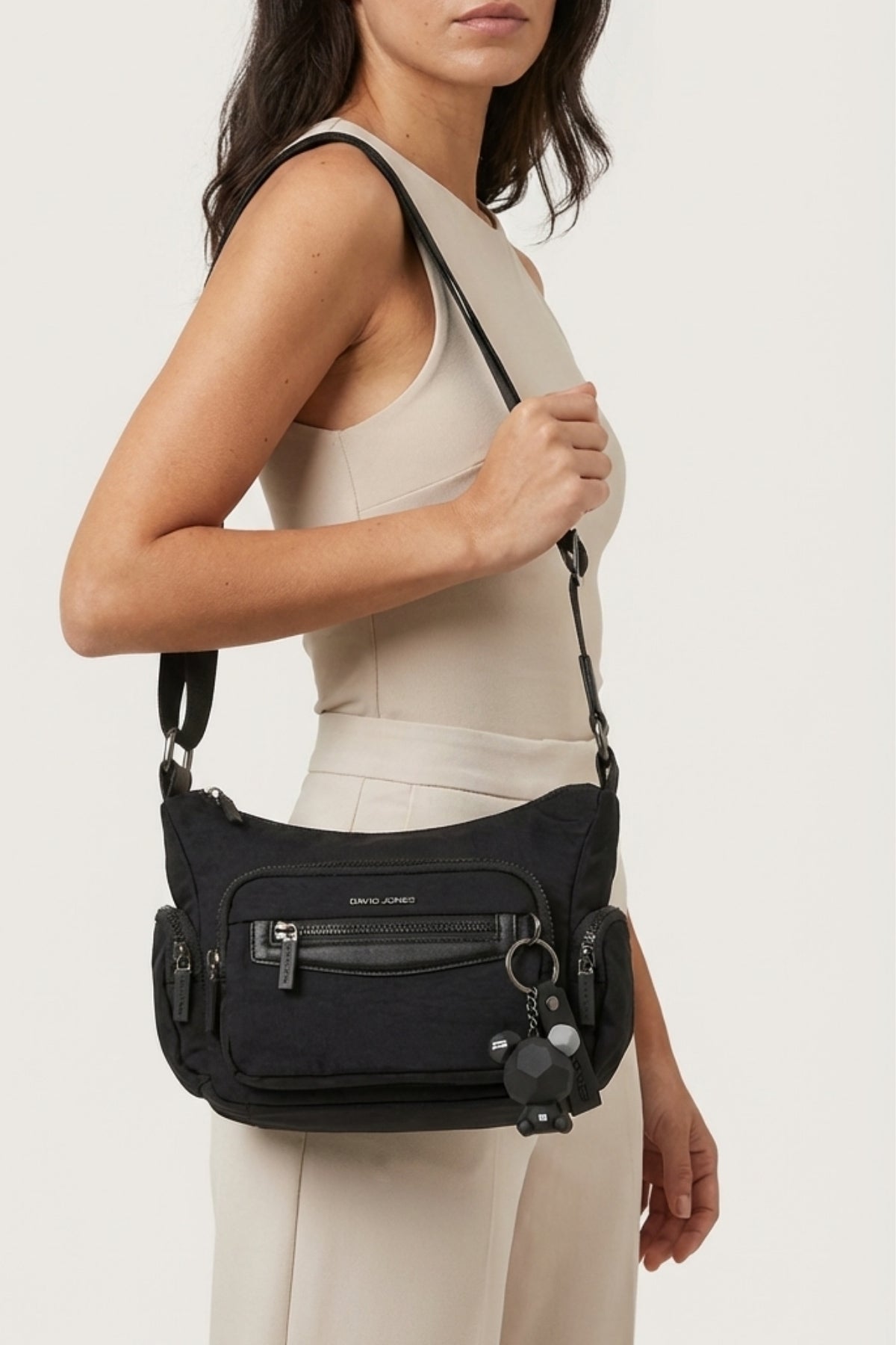 David Jones Kadın Çapraz Çanta CM7141