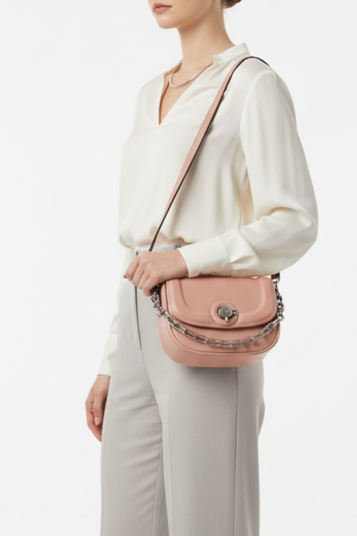 Berger Kadın Çapraz Çanta